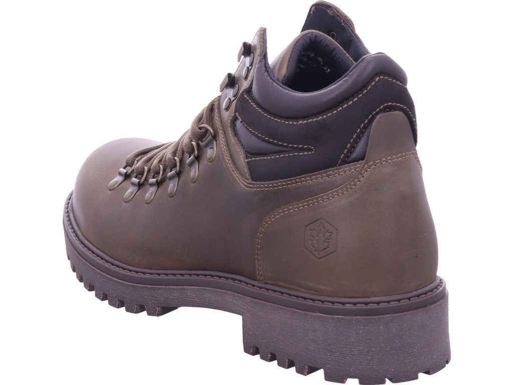 LUMBERJACK Stiefel