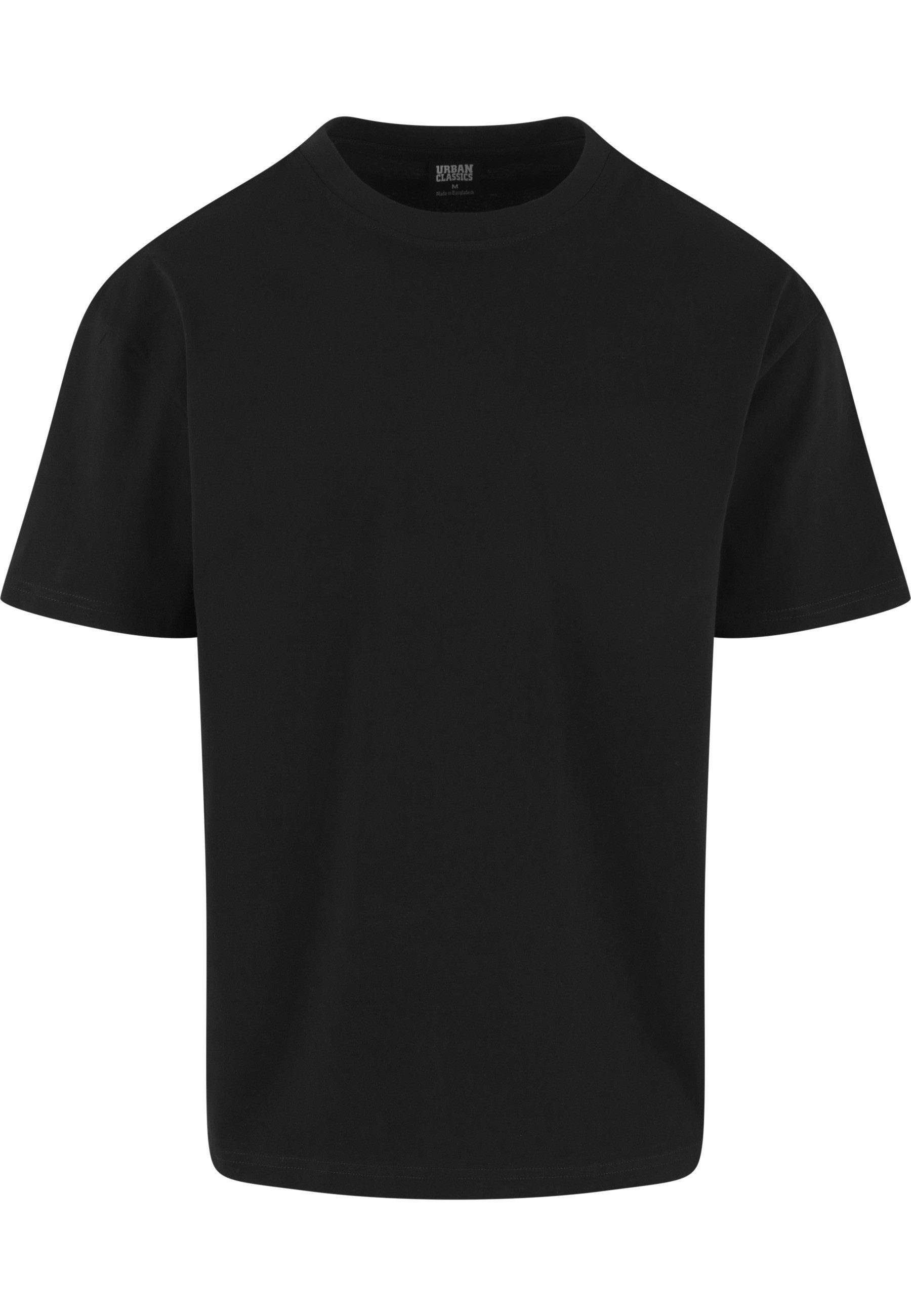 URBAN CLASSICS T-Shirt Urban Classics Cotton Loose Tee (1-tlg)