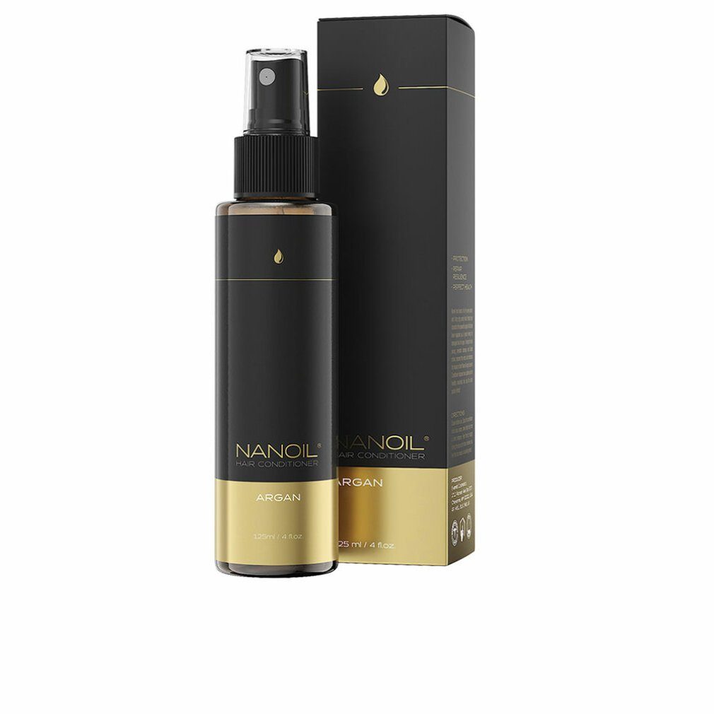 Nanoil Haarspülung Nanolash Hair Contitioner Argan
