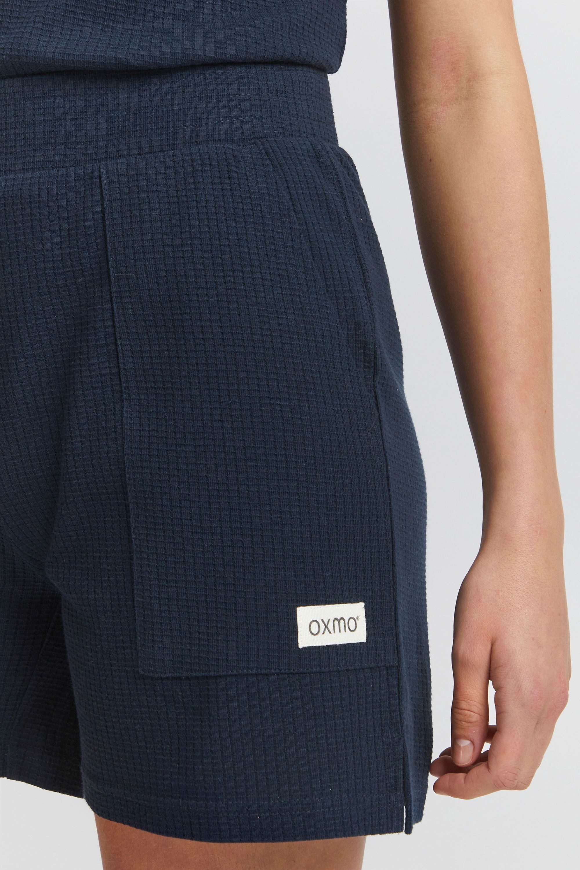 OXMO Shorts OXWim Modische Short