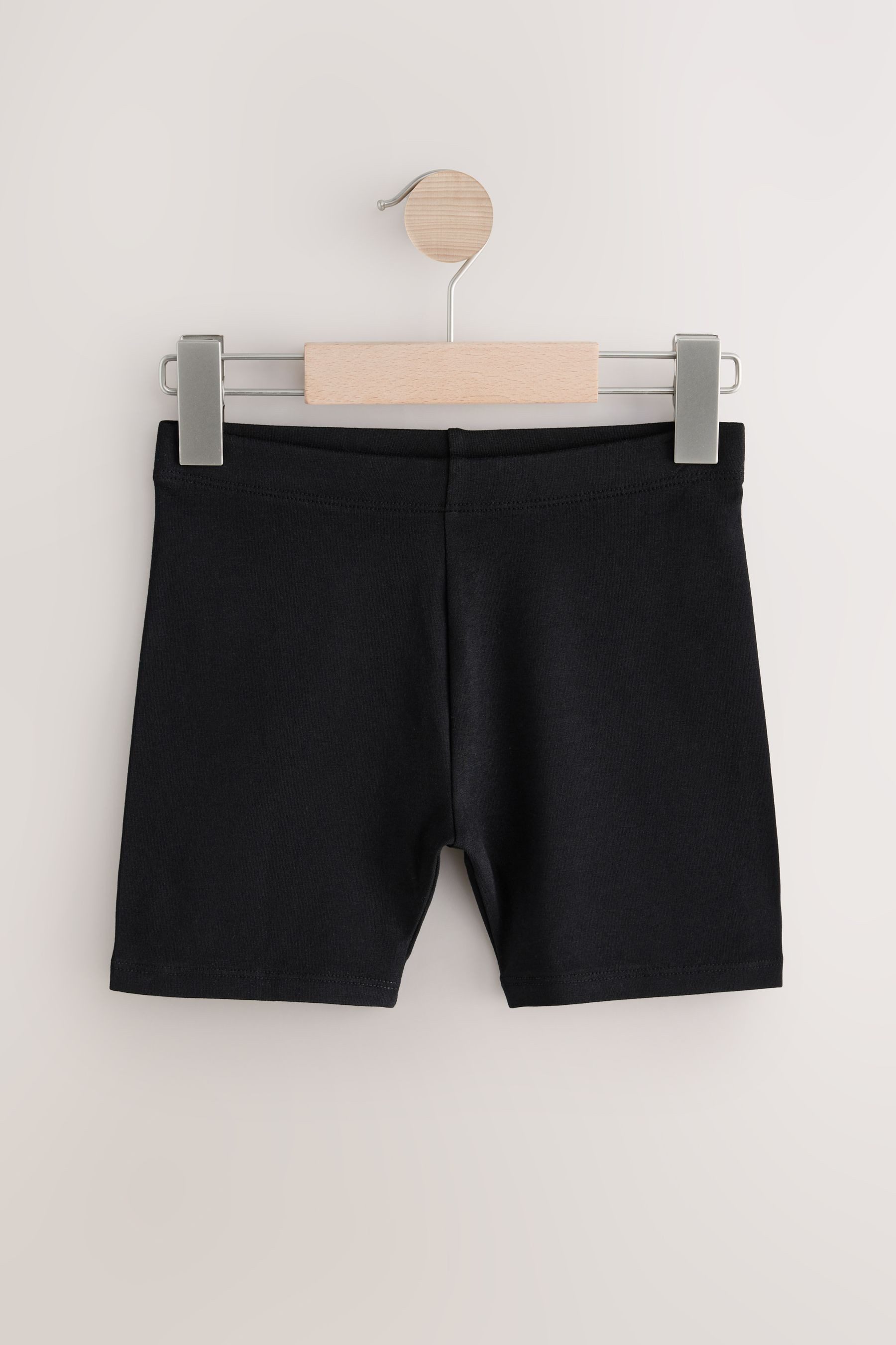 Next Shorts Radlershorts mit viel Stretch, 7er-Pack (7-tlg)