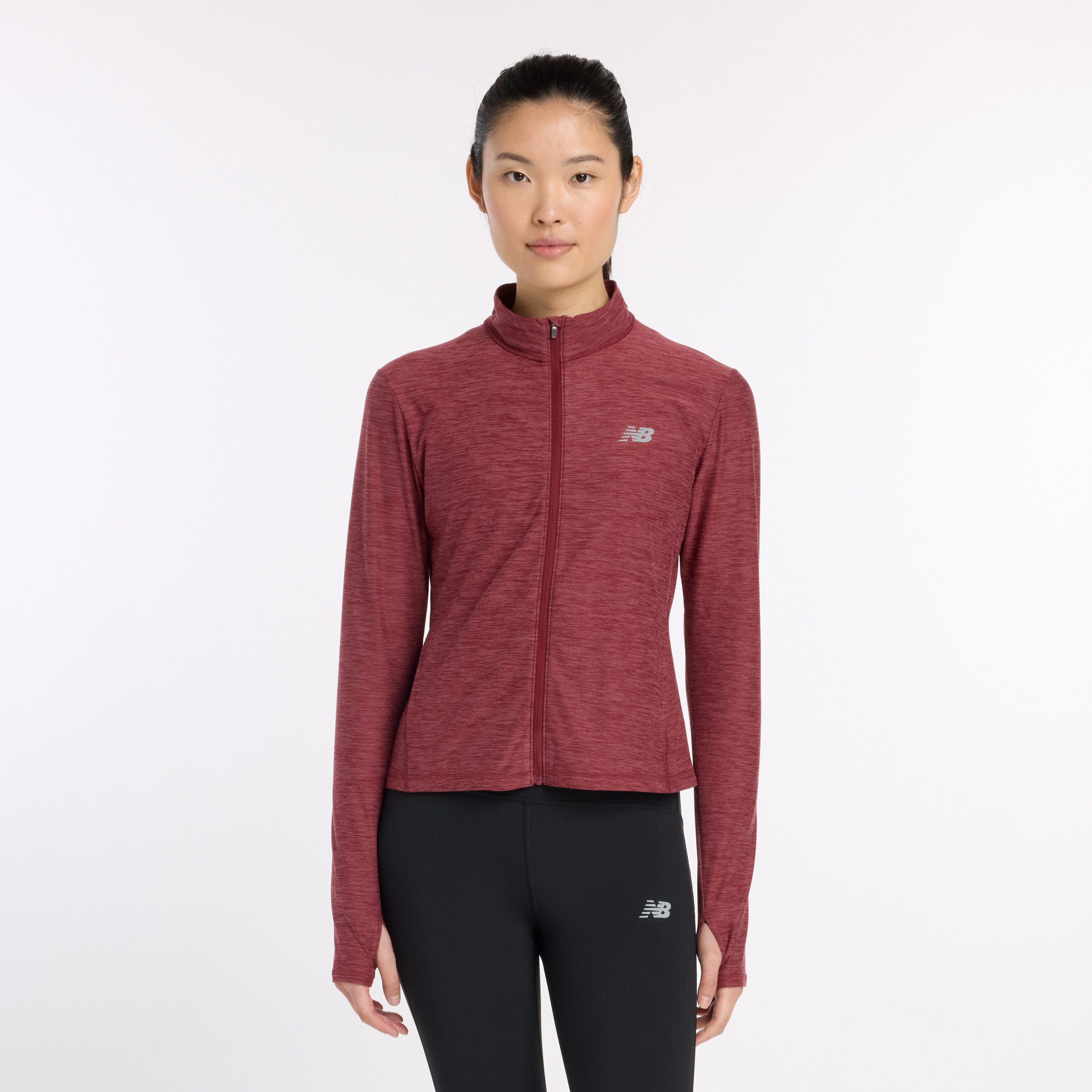 New Balance Trainingsjacke günstig online kaufen