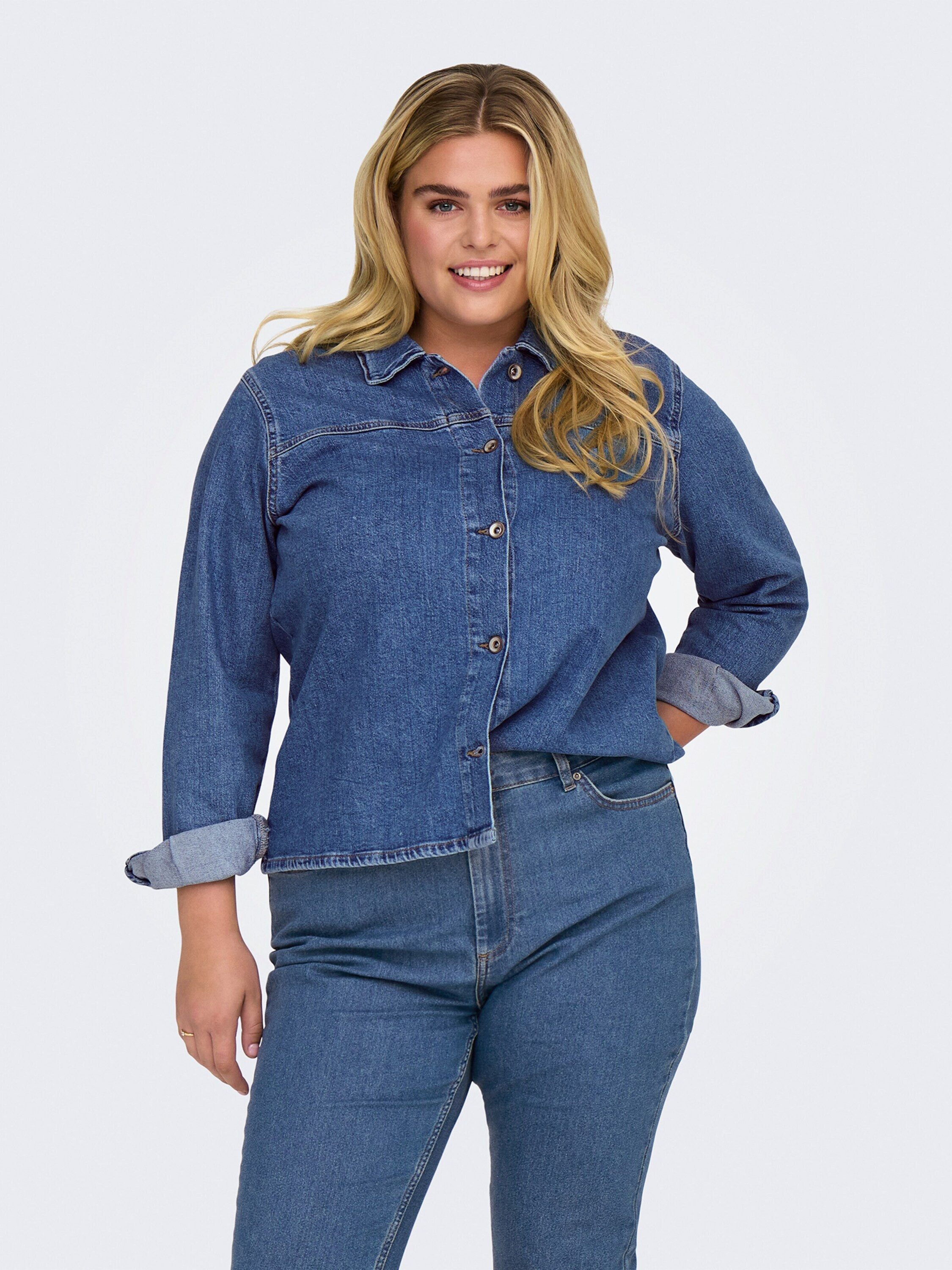Langarmbluse CARKimberly