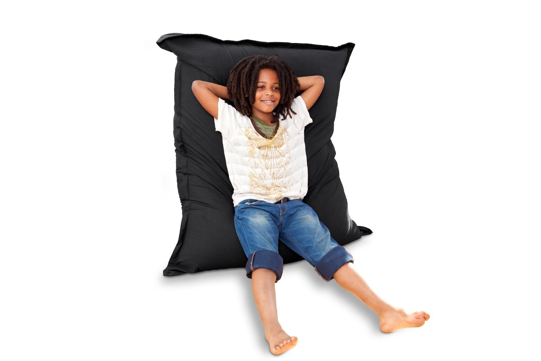 Smoothy Sitzsack Original Indoor Riesensitzsack (XL günstig online kaufen