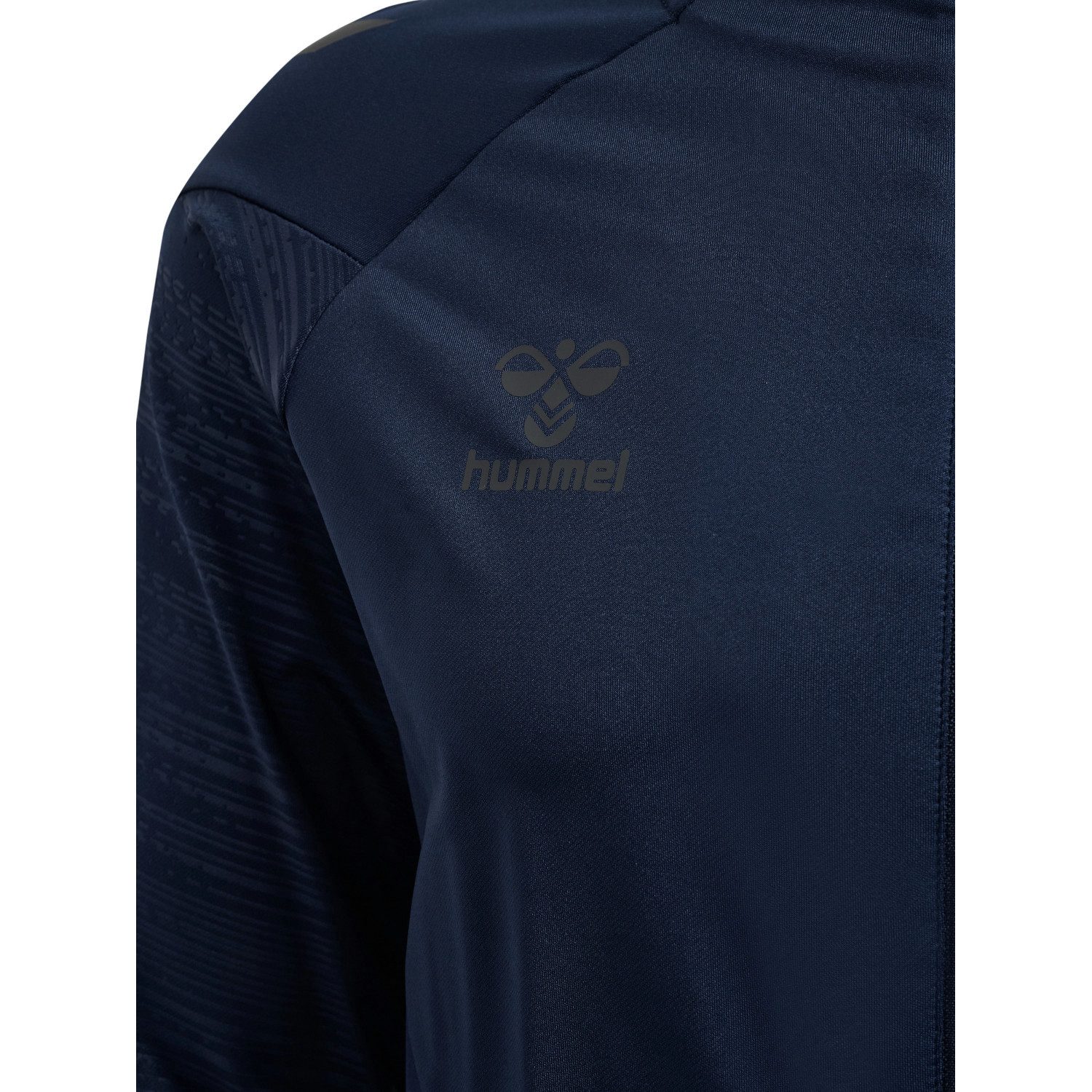 hummel Trainingsjacke Hummel Herren Trainingsjacke PRO TRAINING ZIP JACKET 225244