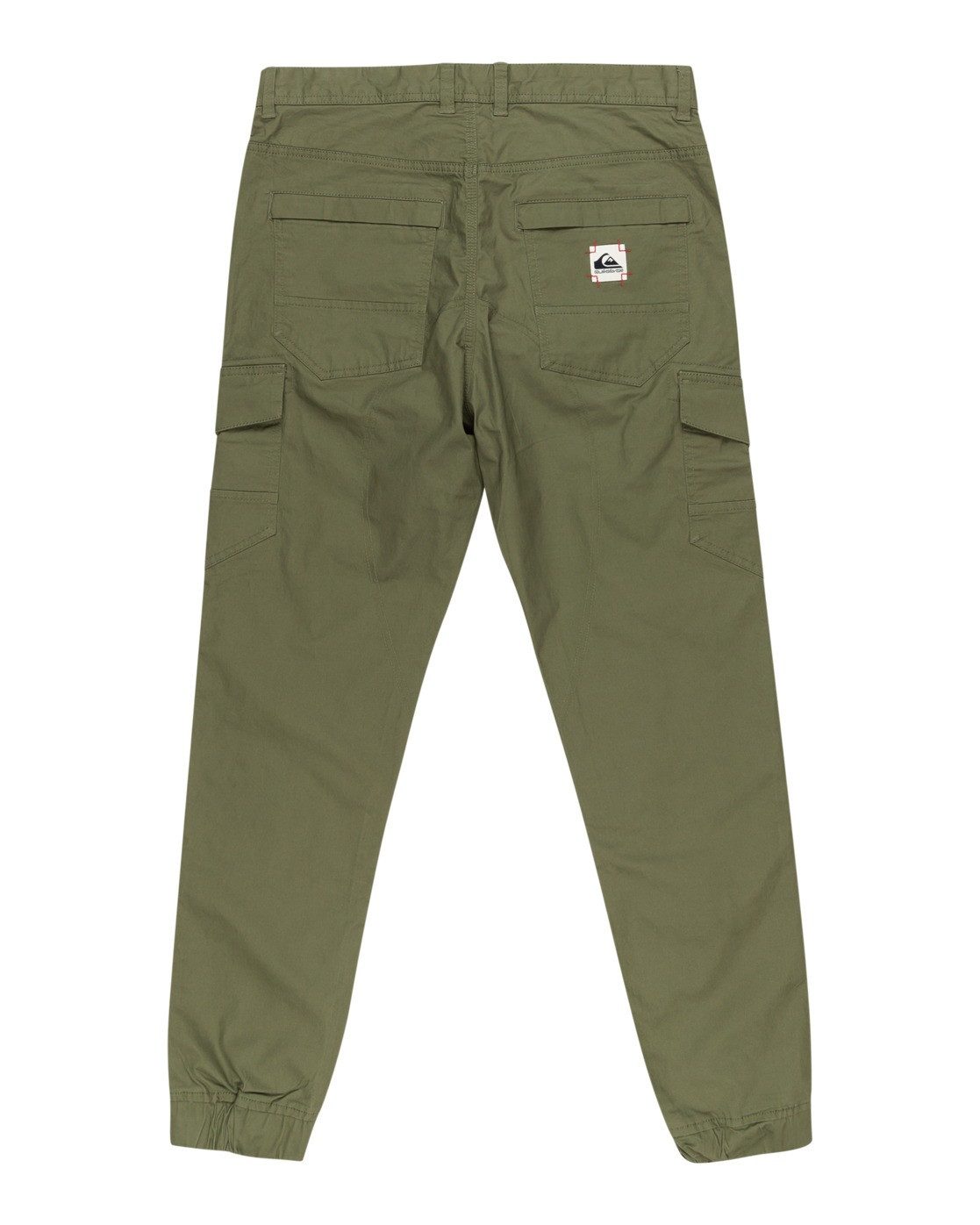 Quiksilver Cargohose MW Cuffed