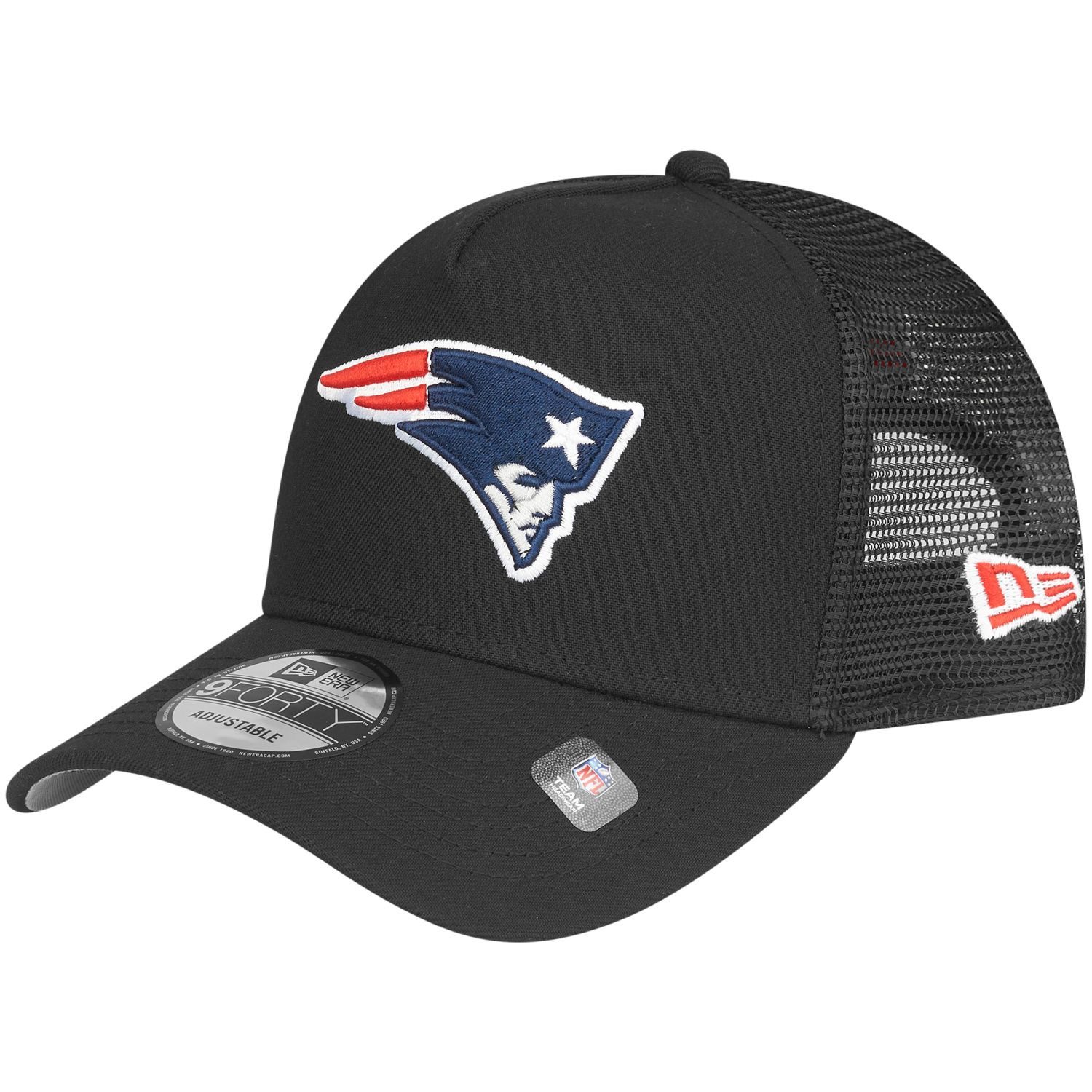 New Era Trucker Cap 9FORTY AFrame günstig online kaufen