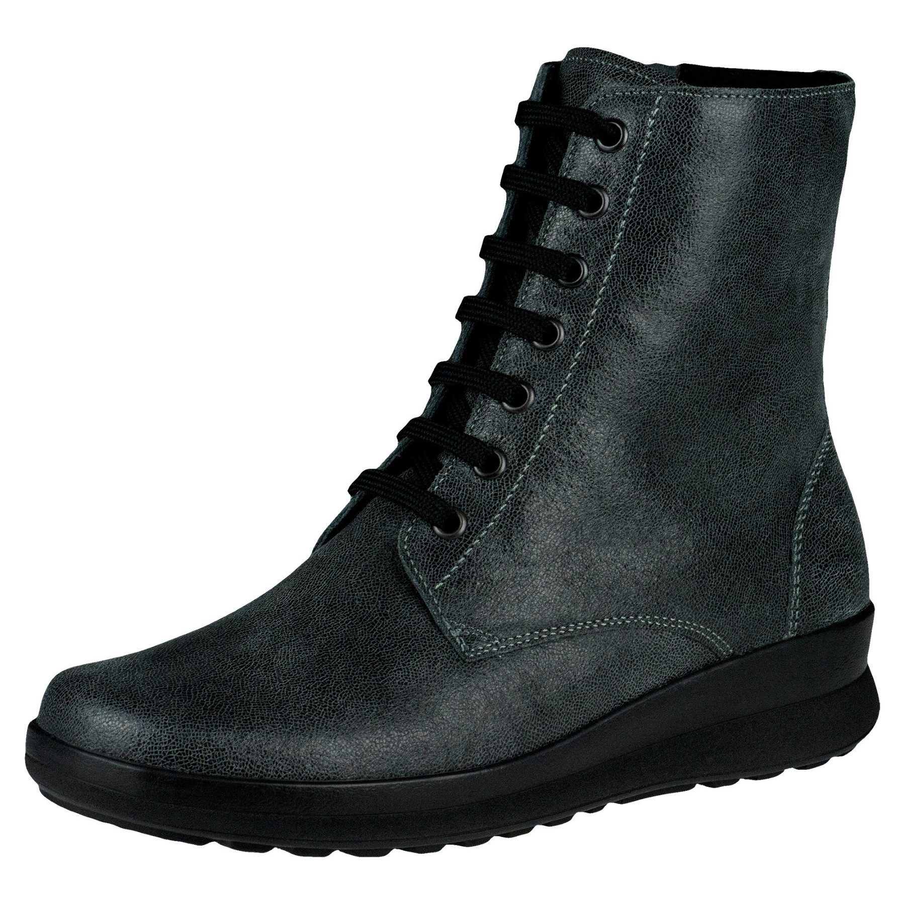 BERKEMANN Berkemann Erwachsene Berkoflex Mirke Stiefelette L Winterstiefel