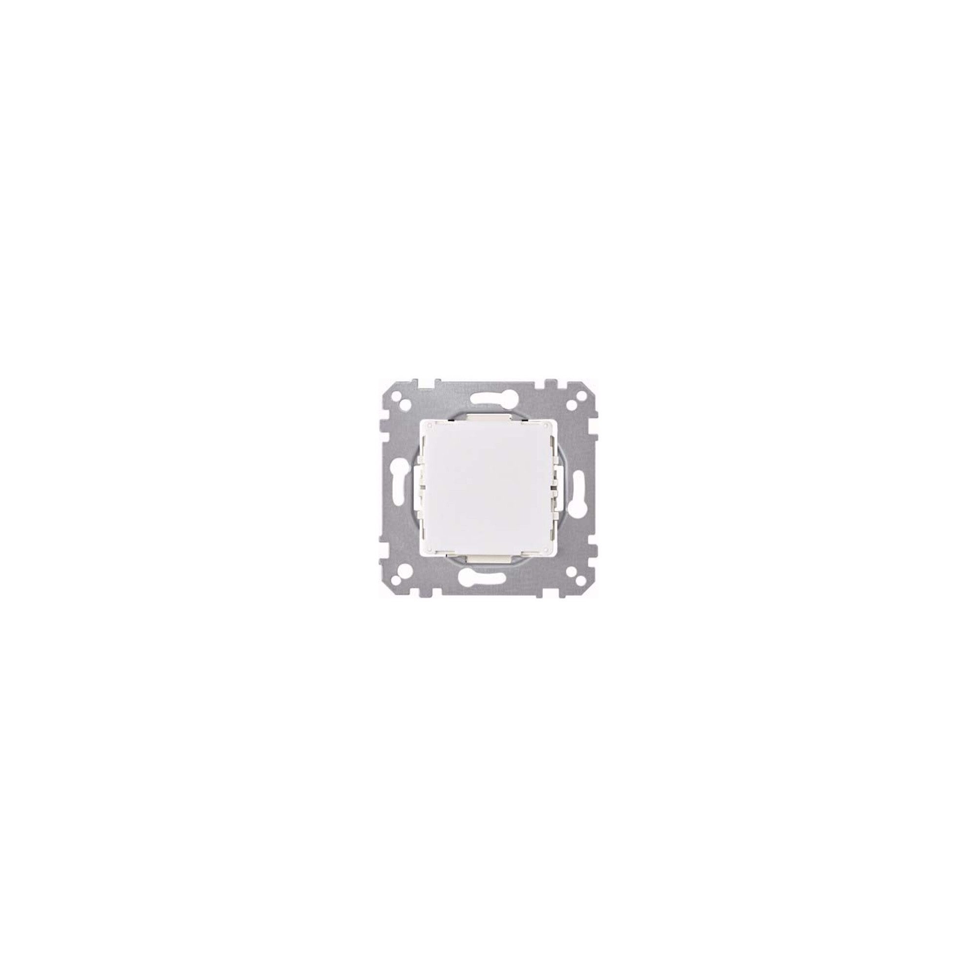 merten Stromverteiler Merten Lichtsignal-Einsa. 1farbig rot 587091