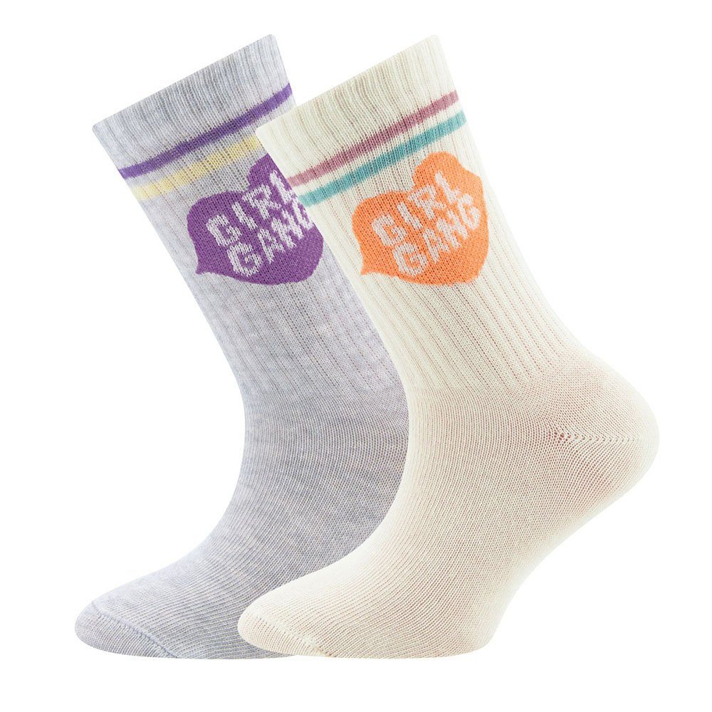 Ewers Socken (2-Paar) Gang Girl Socken