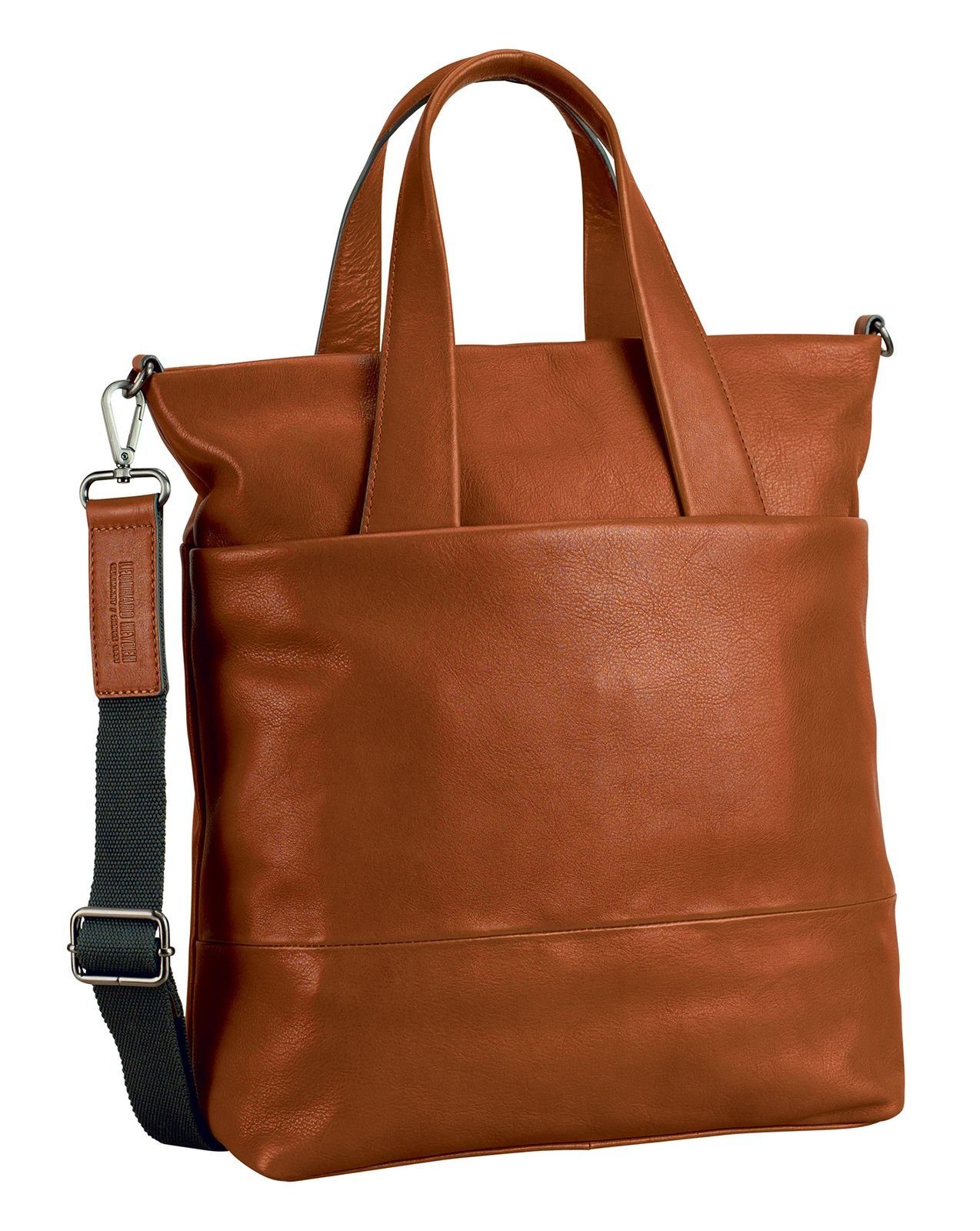 Schultertasche Shopper