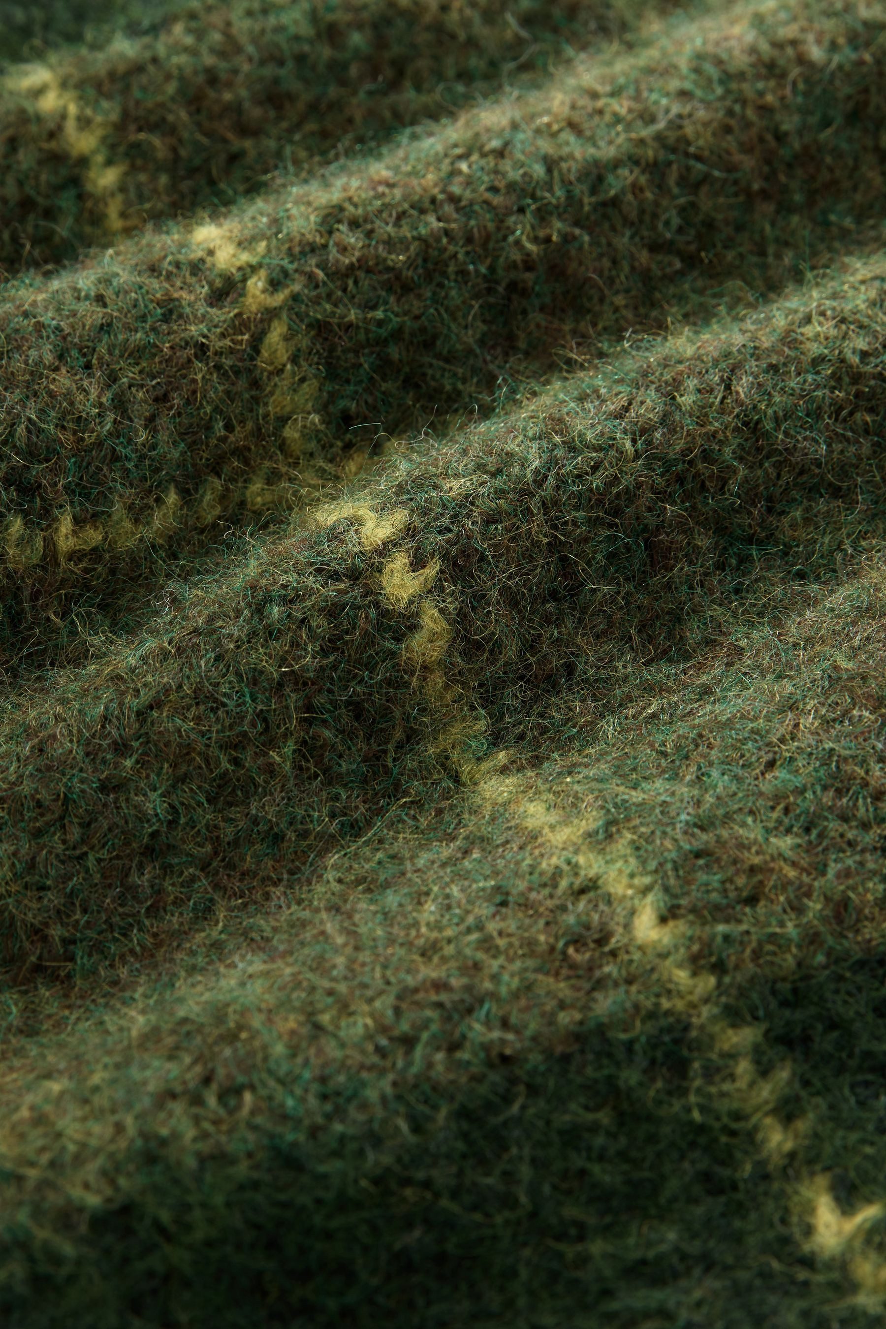 Next Rundhalspullover Gestrickter Rundhalspullover (1-tlg) günstig online kaufen