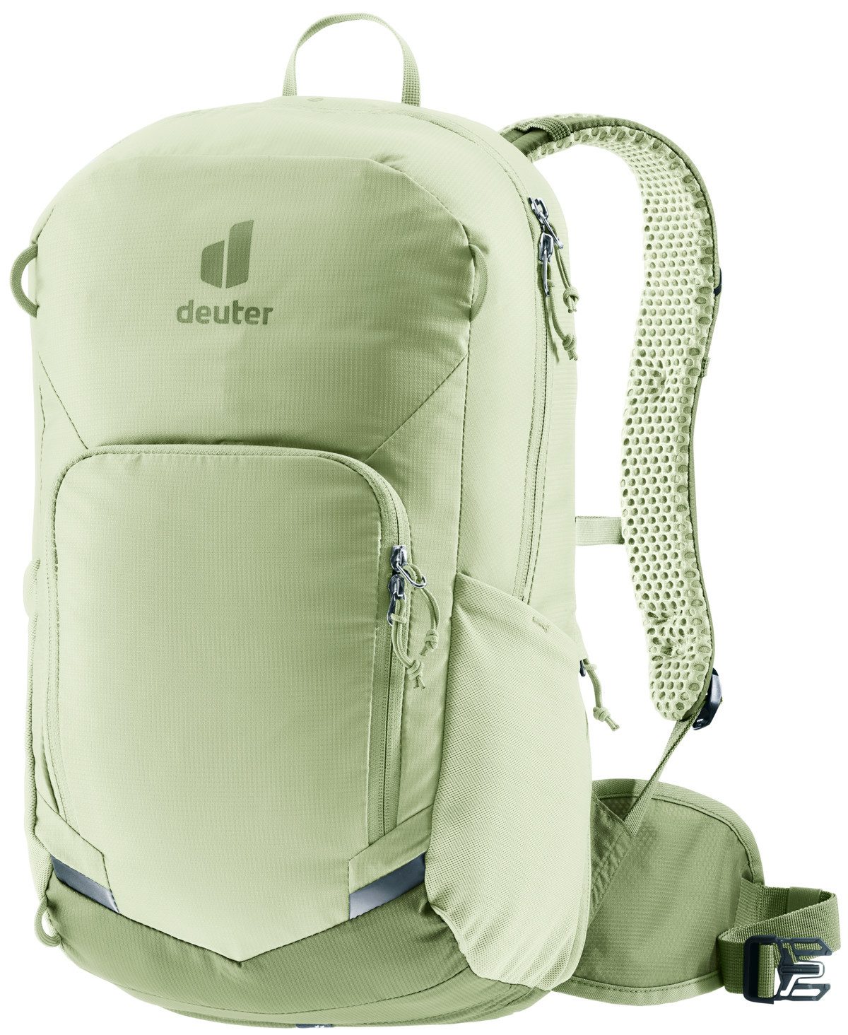 deuter Fahrradrucksack BIKE I 16 (1-tlg) günstig online kaufen