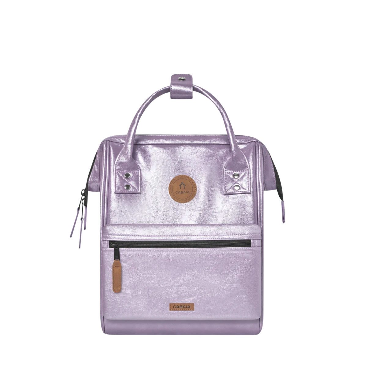 CABAIA Rucksack Capri (Set, 3-tlg., inkl. 2 auswechselbaren Vordertaschen), günstig online kaufen