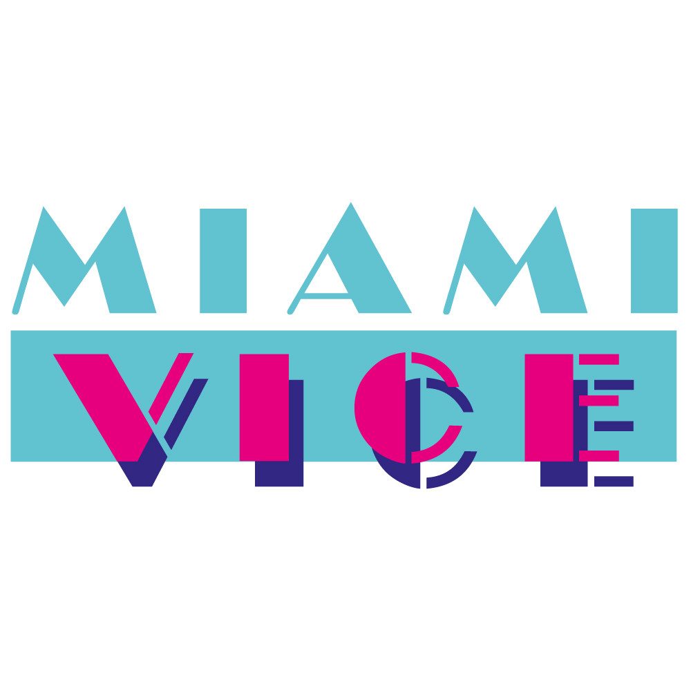 Miami Vice