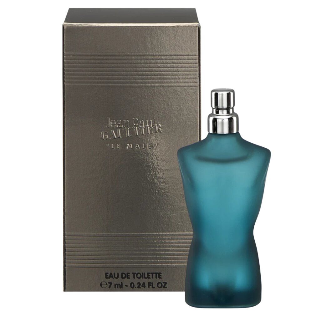 JEAN PAUL GAULTIER Eau de Toilette Jean Paul Gaultier Le Male Eau de Toilette 7 ml für Männer Probe