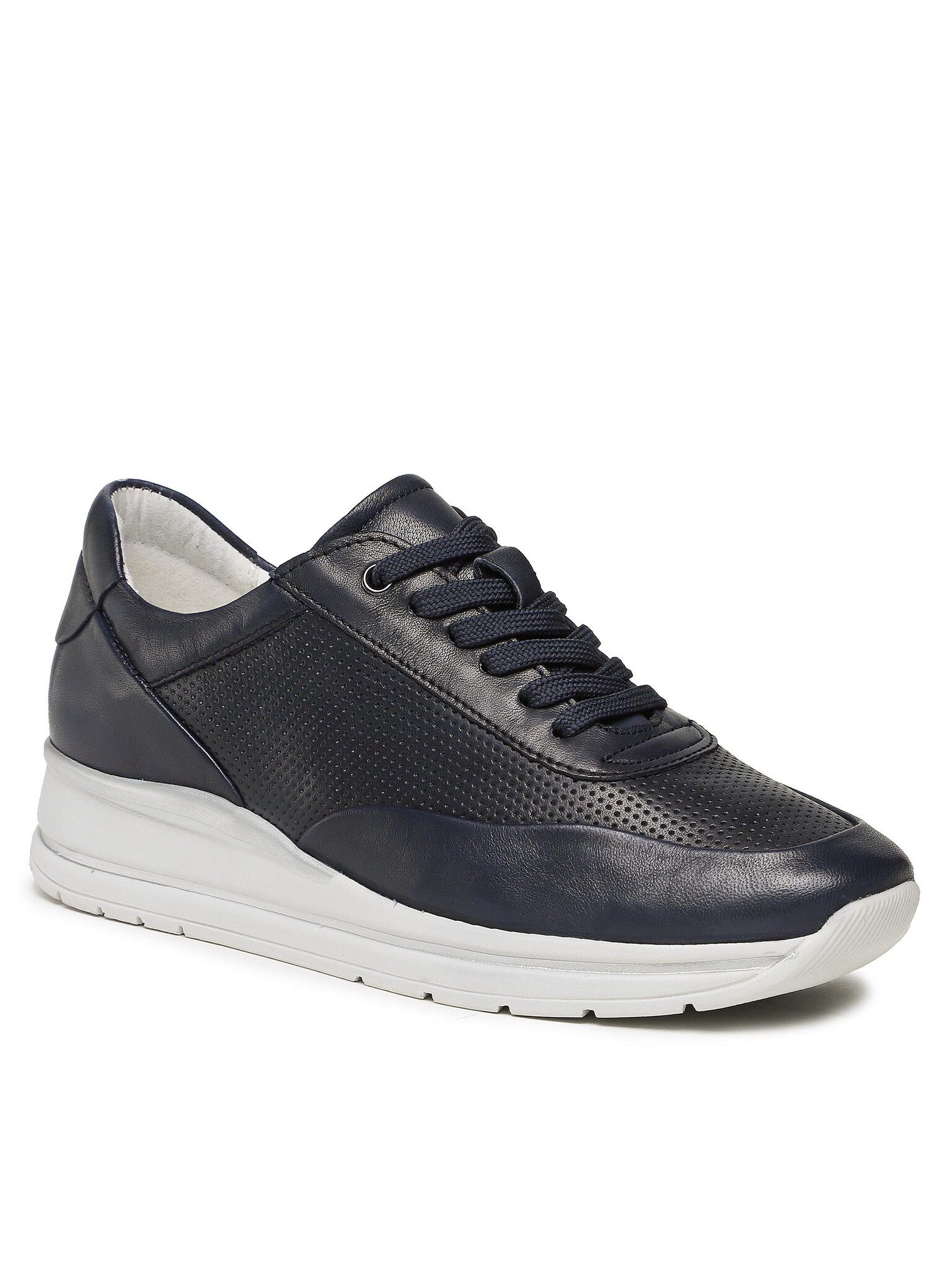 Sneakers WI16-ALERIA-01 Dunkelblau Sneaker
