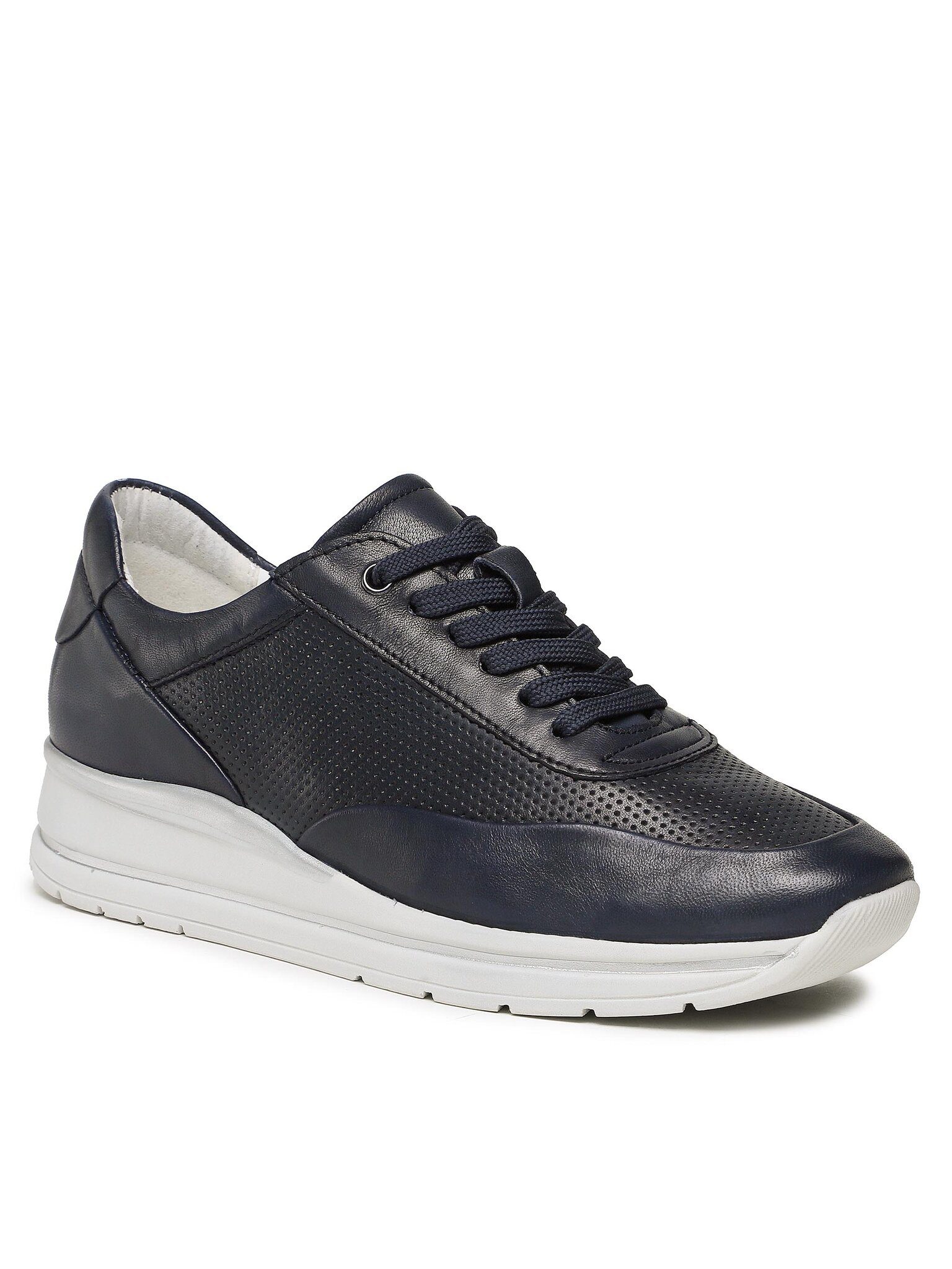 LASOCKI Sneakers WI16-ALERIA-01 Navy Sneaker