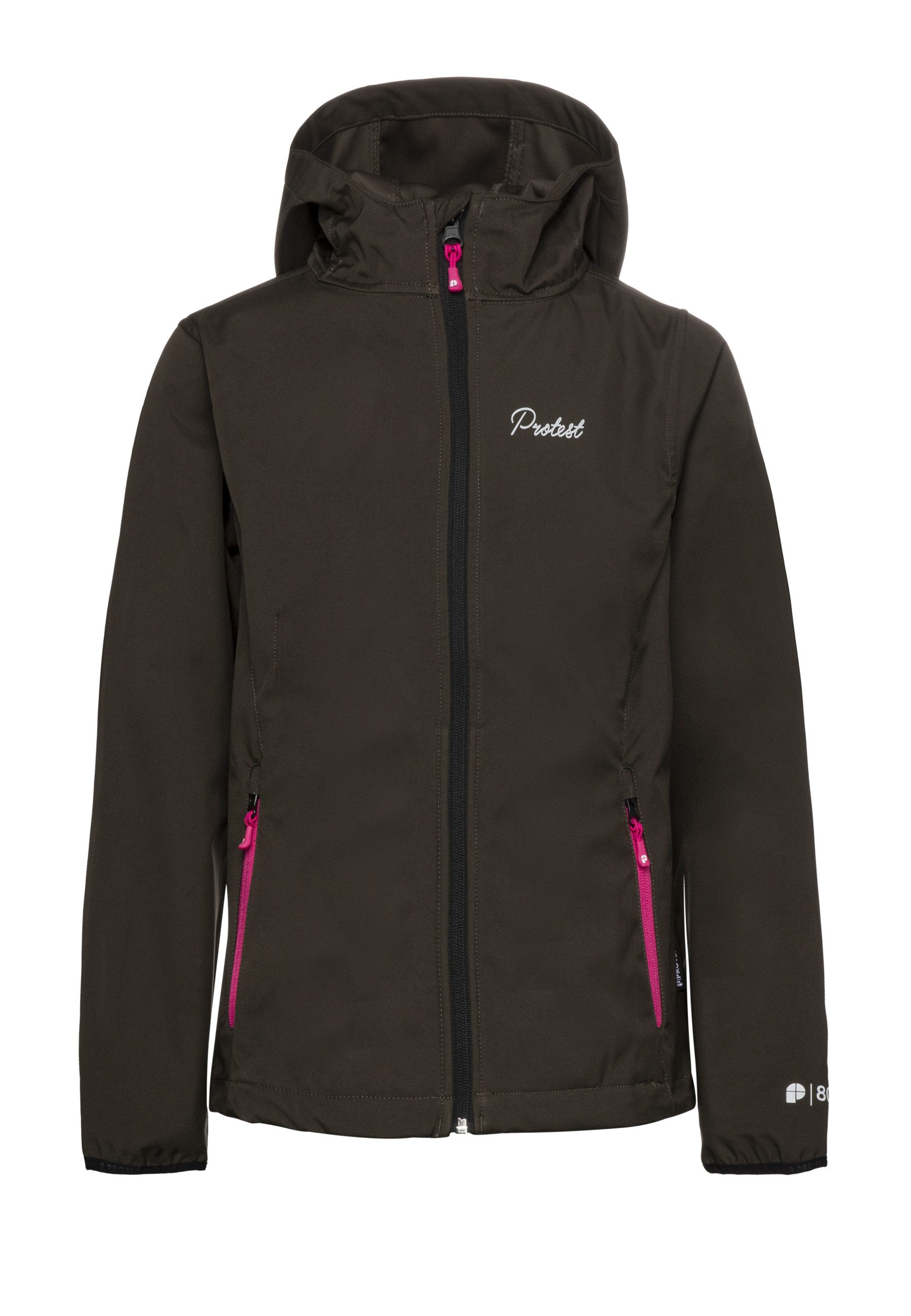 Protest Outdoorjacke CENTRO JR (1-St)