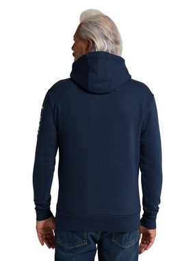 CARLO COLUCCI Hoodie Corradino