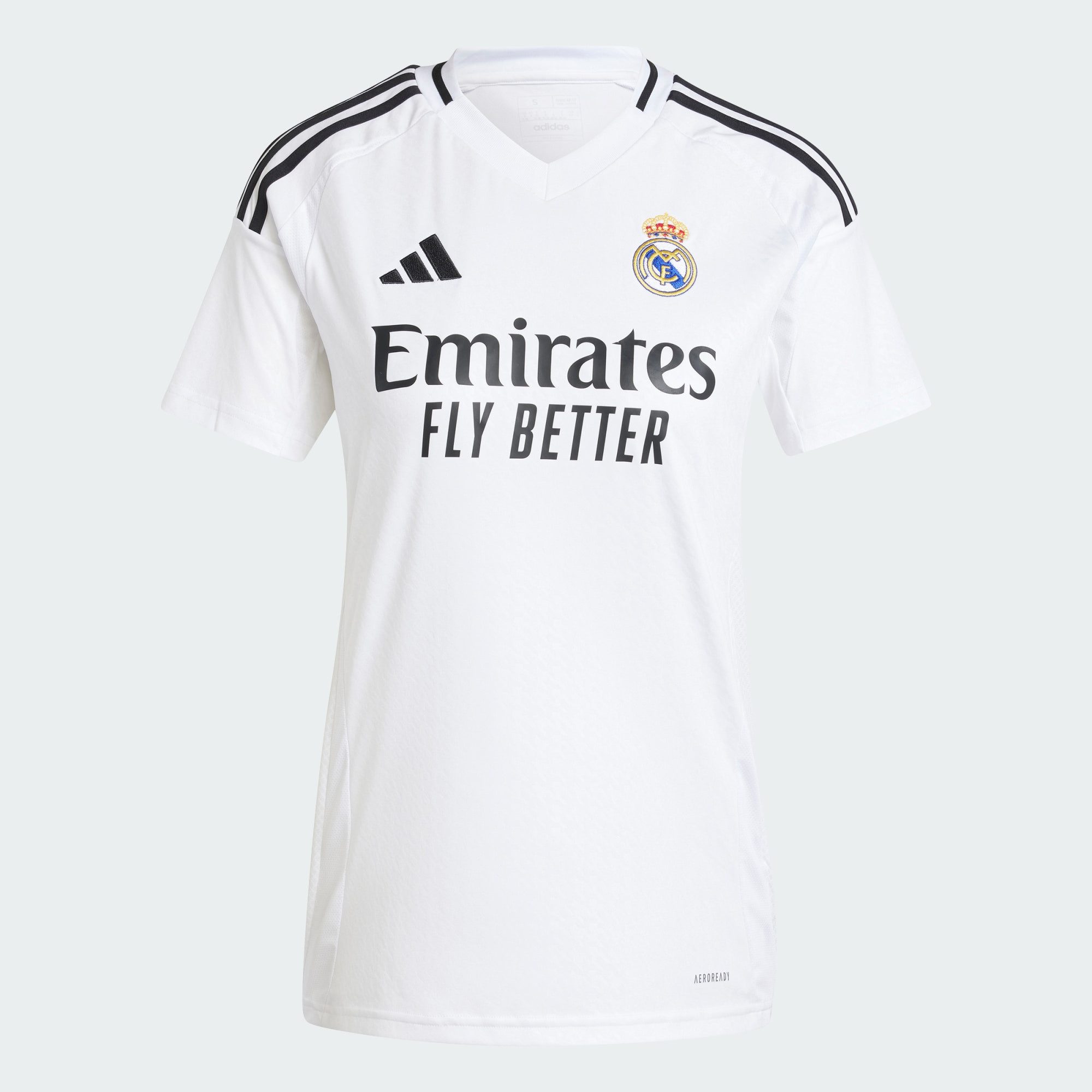 adidas Performance Fußballtrikot REAL MADRID 24/25 HEIMTRIKOT (1-tlg)