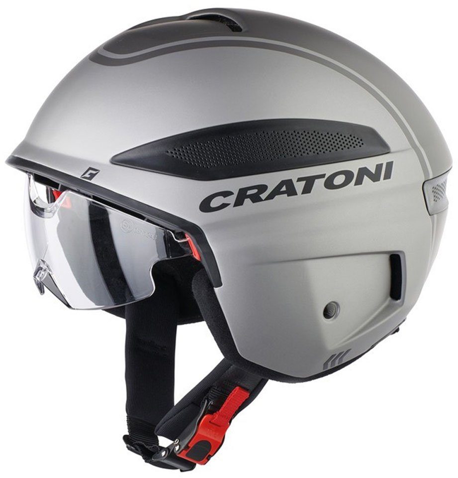 Fahrradhelm VIGOR
