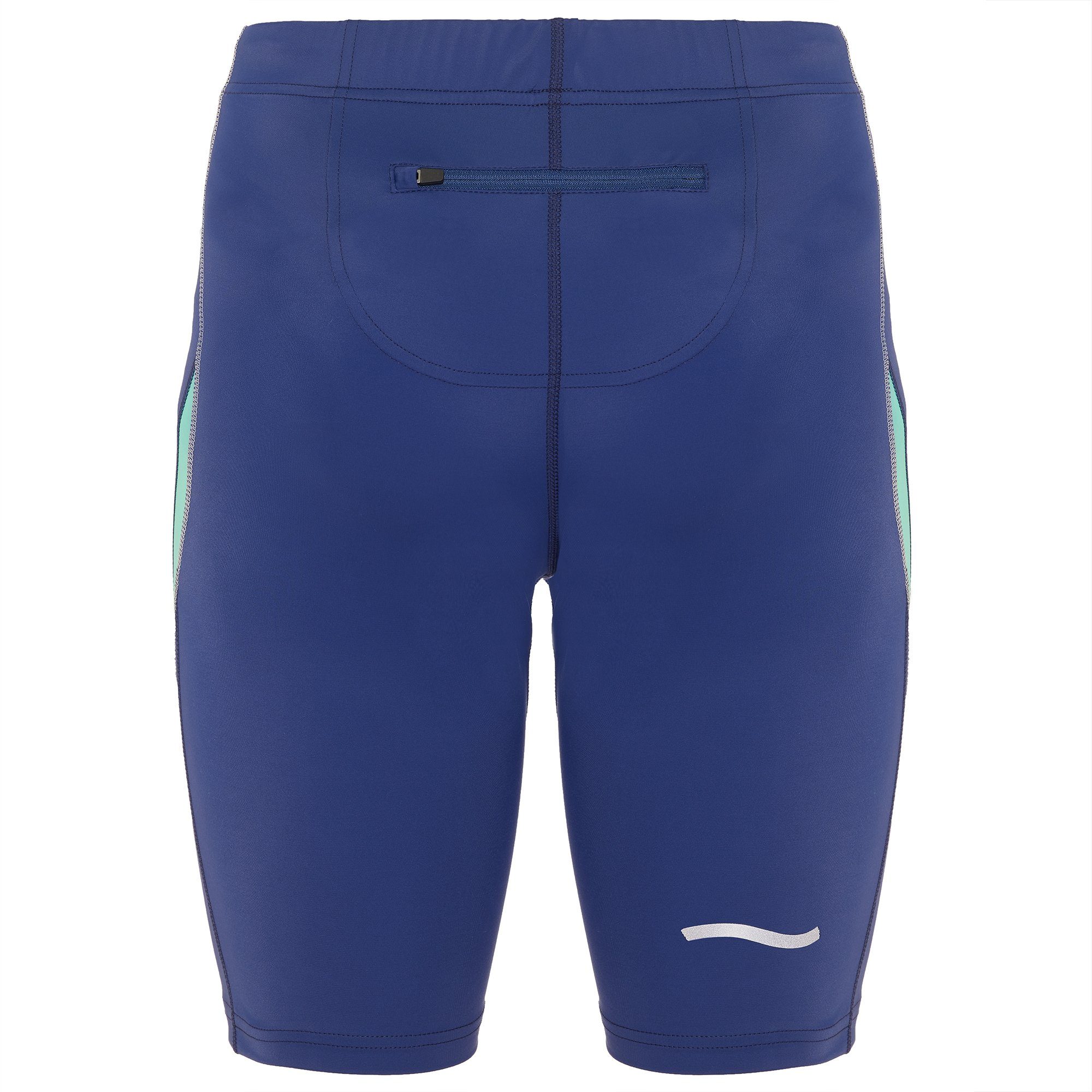TAO Laufshorts Lauftight NALU Feuchtigkeitsregulierend & Elastisch
