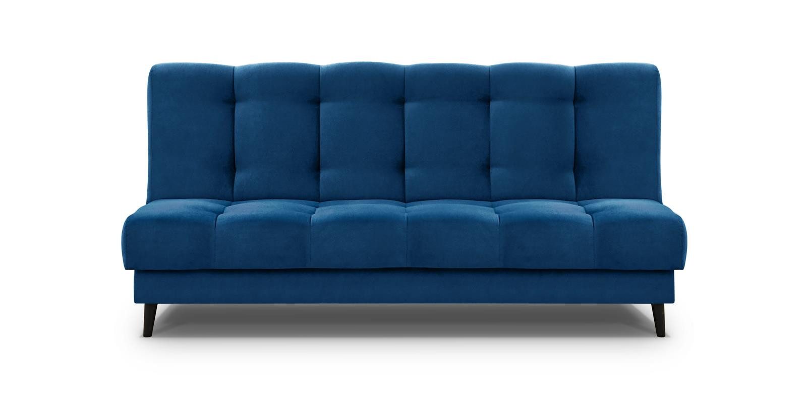 Beautysofa Schlafsofa Nancy mit Schlaffunktion und günstig online kaufen