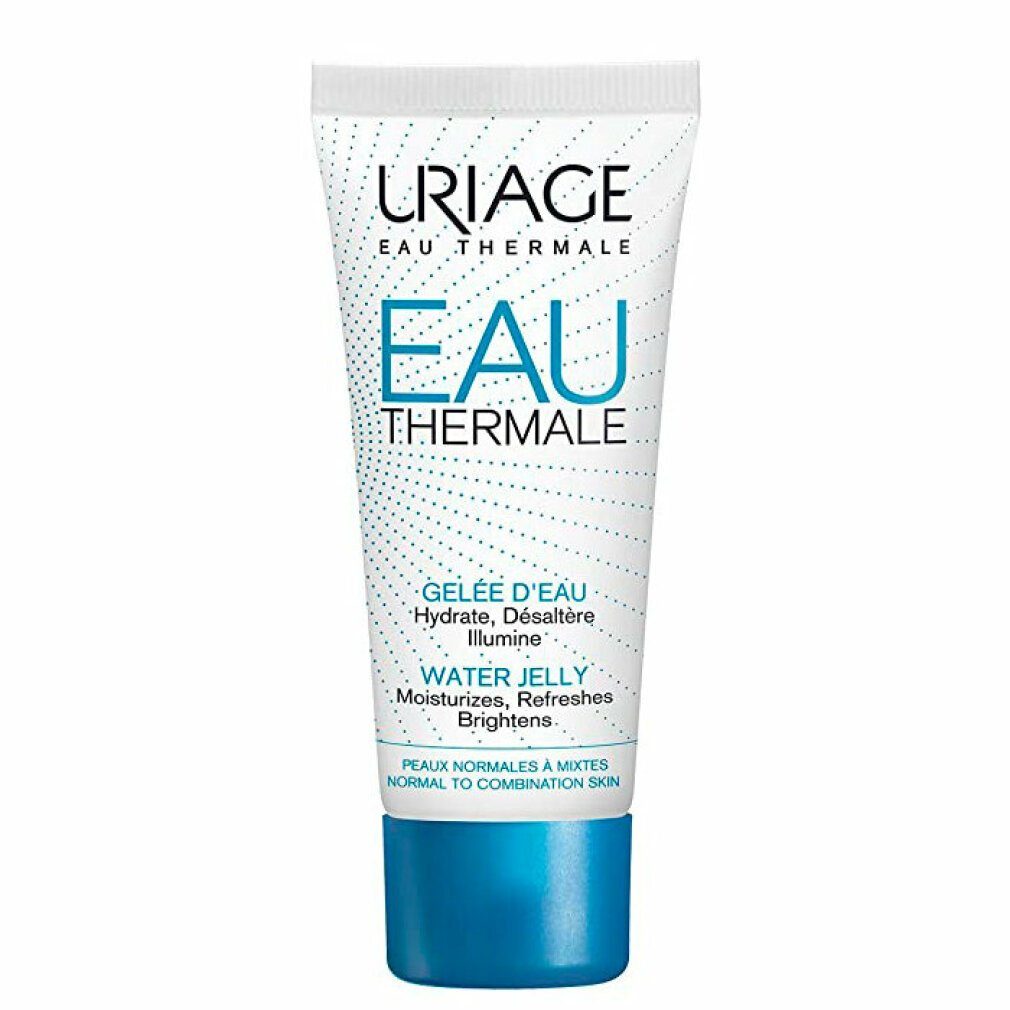 Uriage Körperpflegemittel Eau Thermale Water Jelly Hydratationsemulsion 40ml