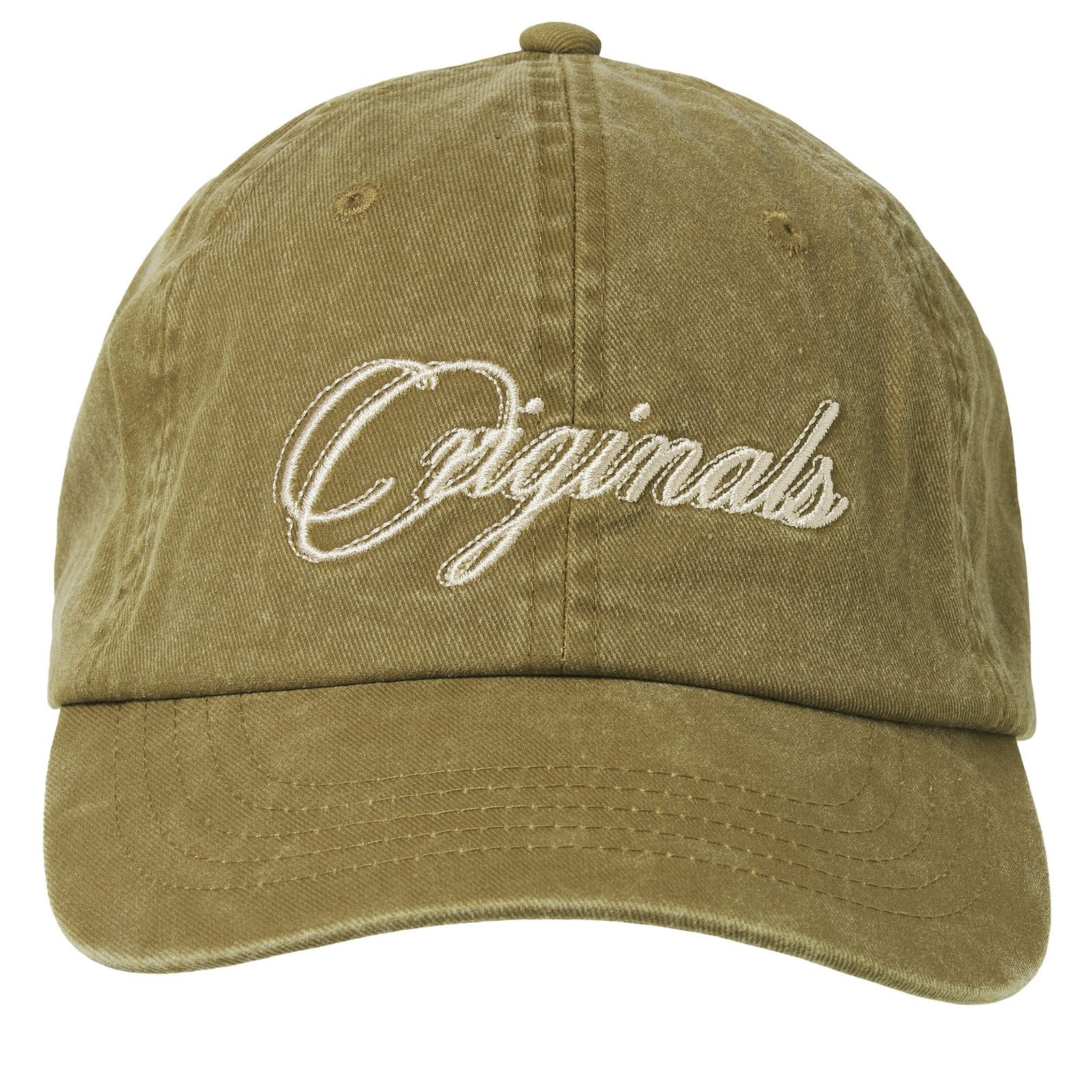 Baseball Cap JACSOFT Base Acapolco Cap