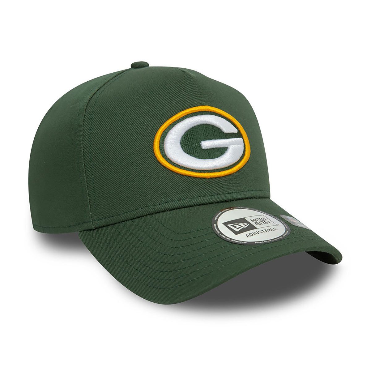 New Era Baseball Cap Green Bay Packers