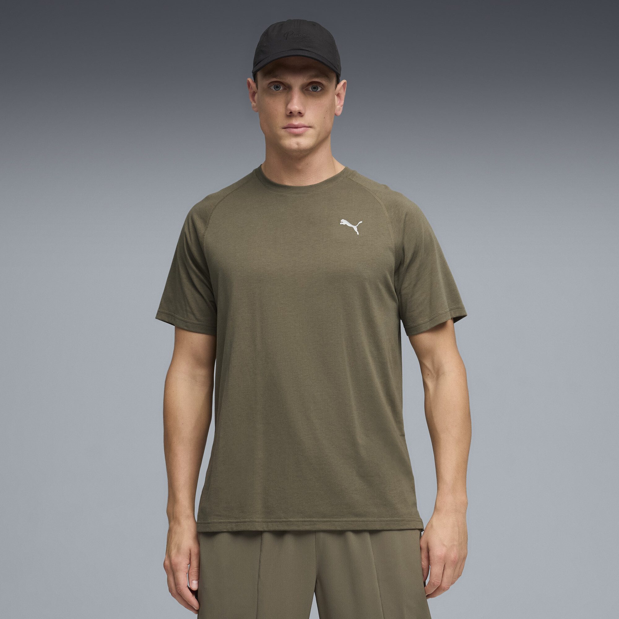 PUMA Trainingsshirt PWRTRAIN Trainingsshirt Herren günstig online kaufen