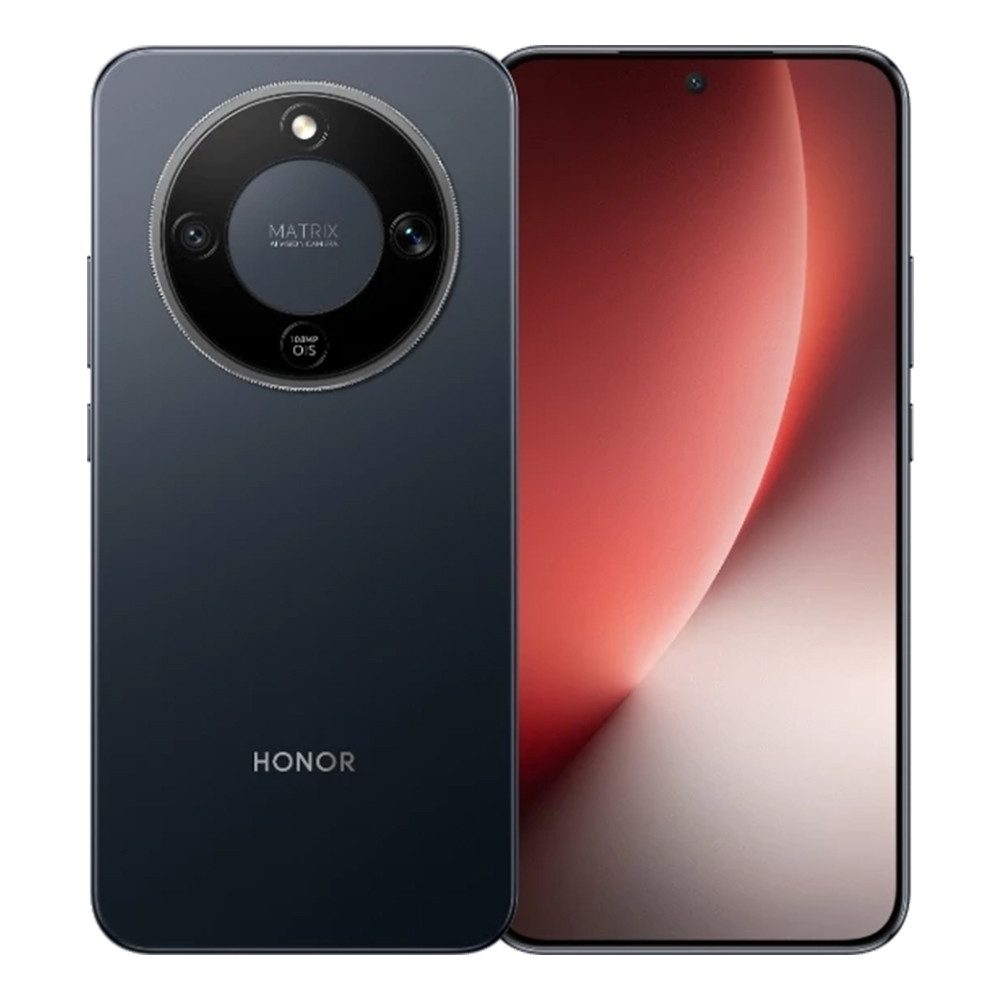 Honor HONOR Magic8 Lite Smartphone (17,25 cm/6.79 Zoll, 256 GB Speicherplatz)