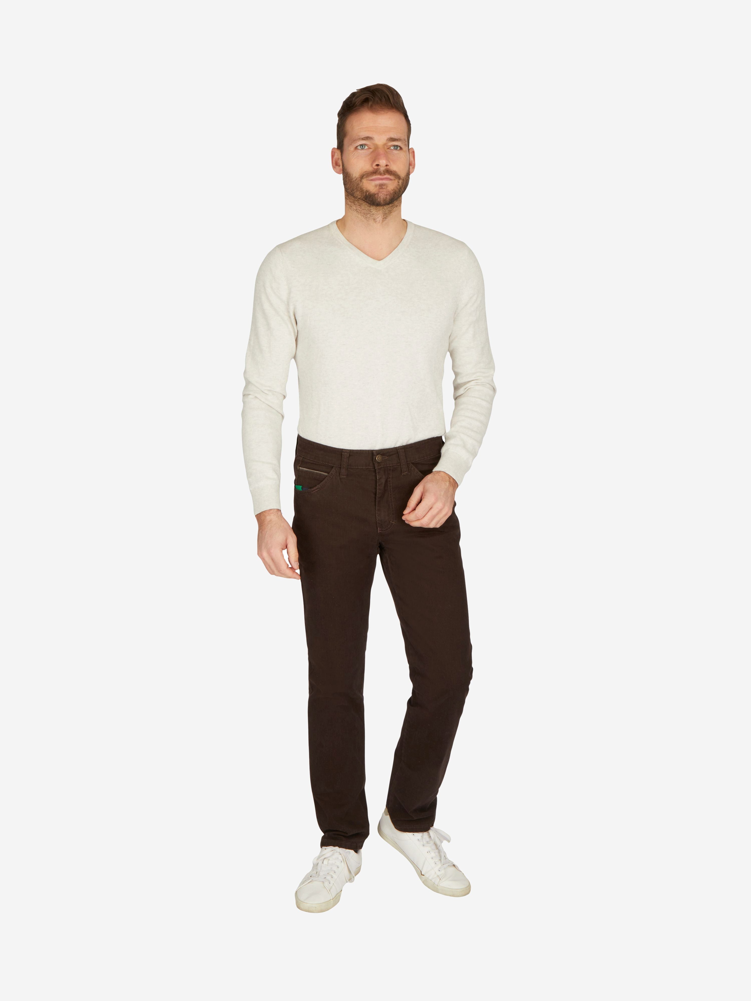 Club of Comfort 5-Pocket-Hose HENRY 7612