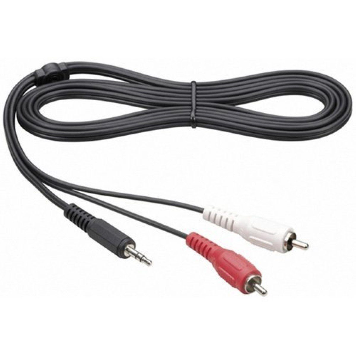 5m Adapter-Kabel AUX Stereo Audio Audio-Kabel