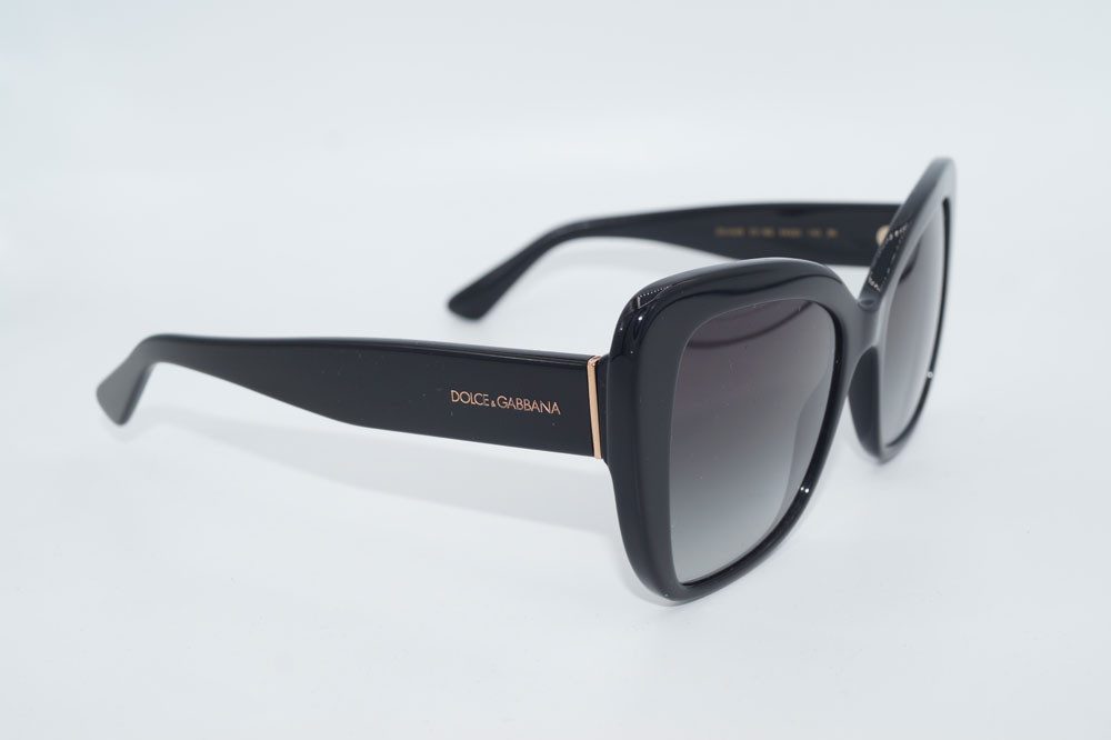 DOLCE & GABBANA Sonnenbrille DOLCE & GABBANA Sonnenbrille Sunglasses DG 434 günstig online kaufen