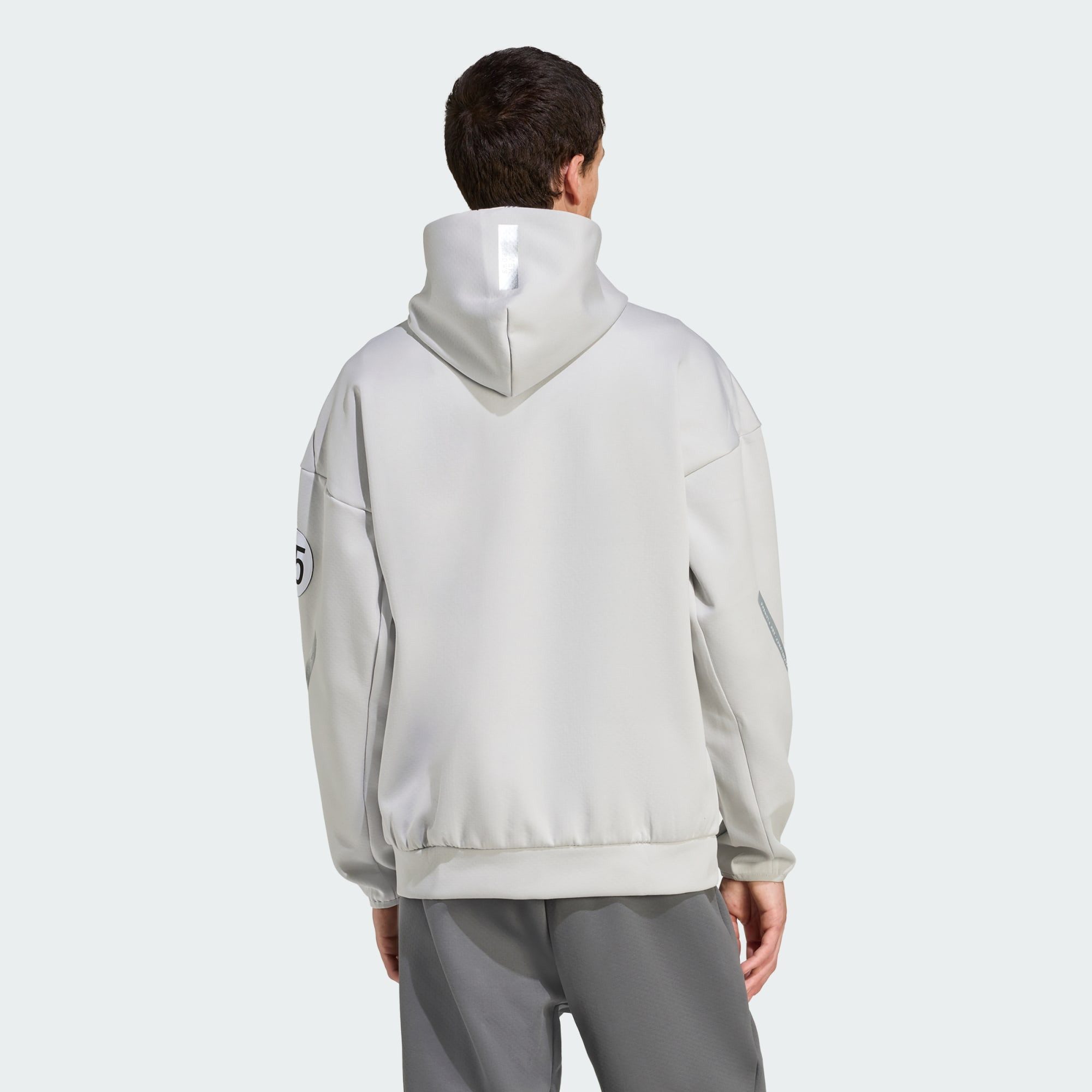adidas Performance Trainingsjacke (1-St)