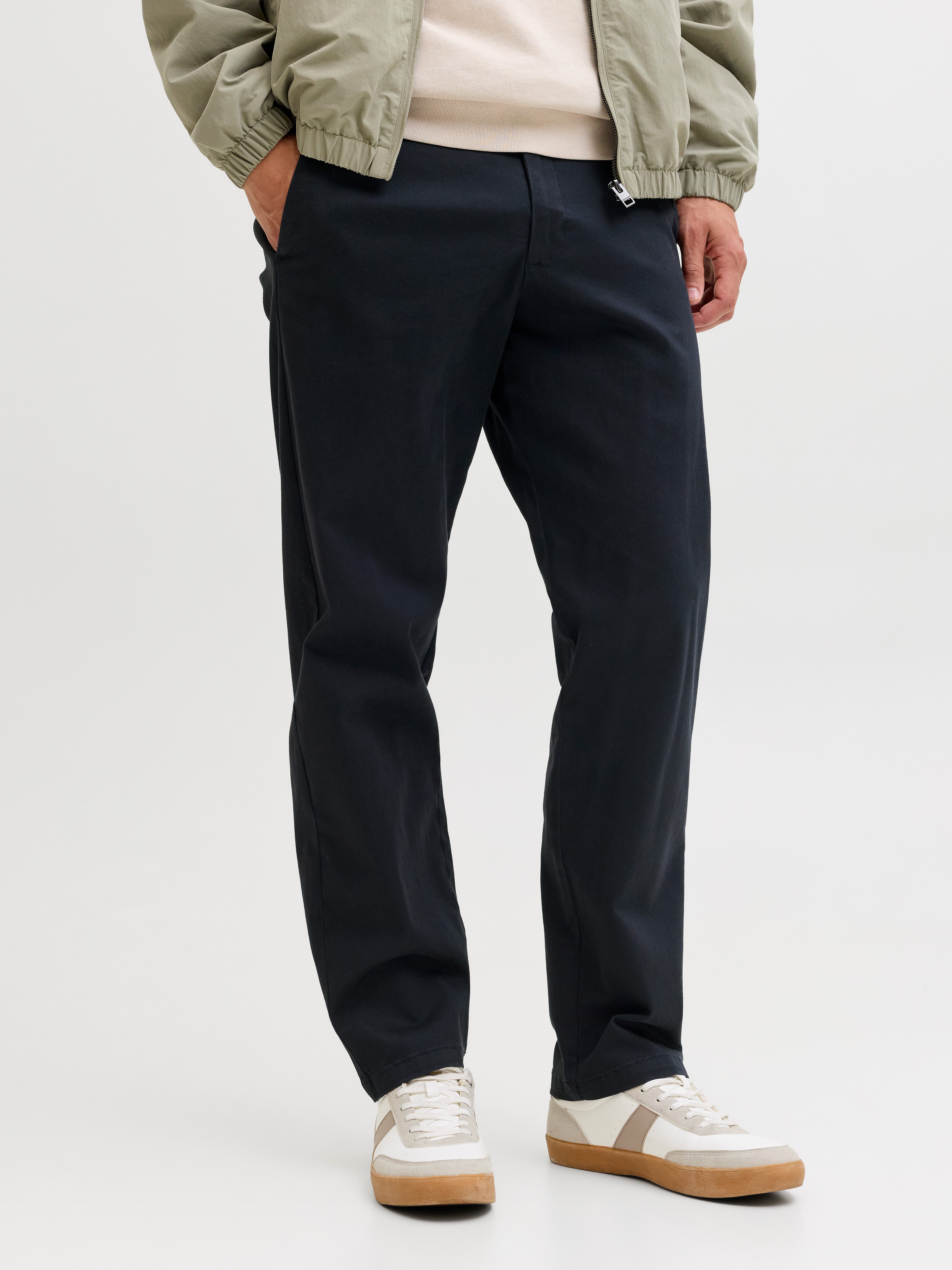 Jack & Jones Chinohose JPSTKANE DYLAN CHINO günstig online kaufen