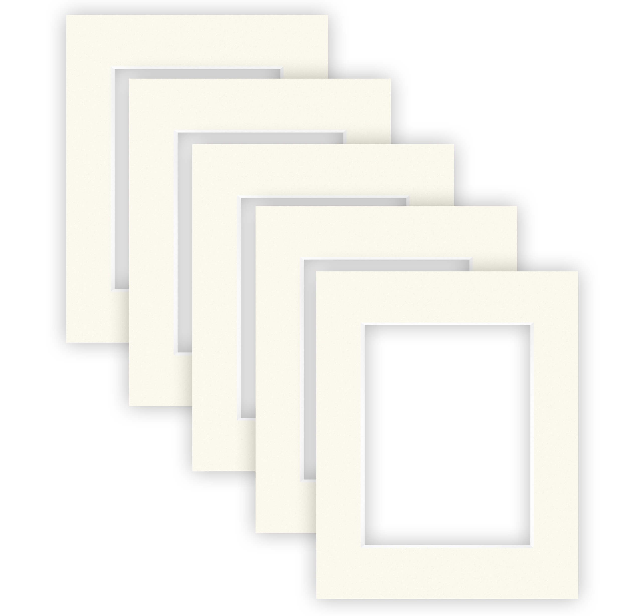 nielsen Bilderrahmen Passepartout Conservation 1,5 mm, günstig online kaufen