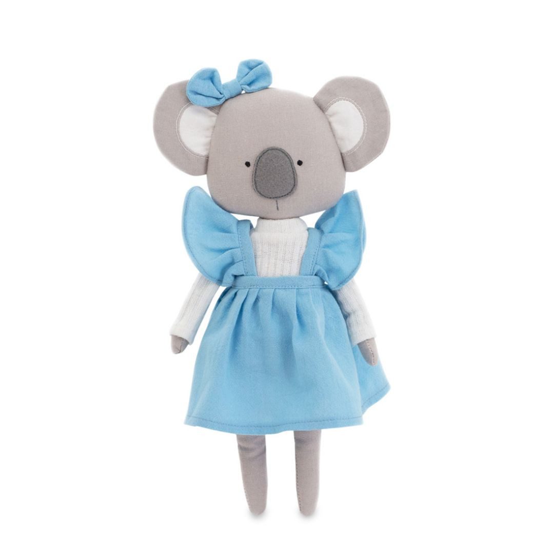 suebidou Kuscheltier Stofftier, Plüschtier, verschiedene Charaktere günstig online kaufen