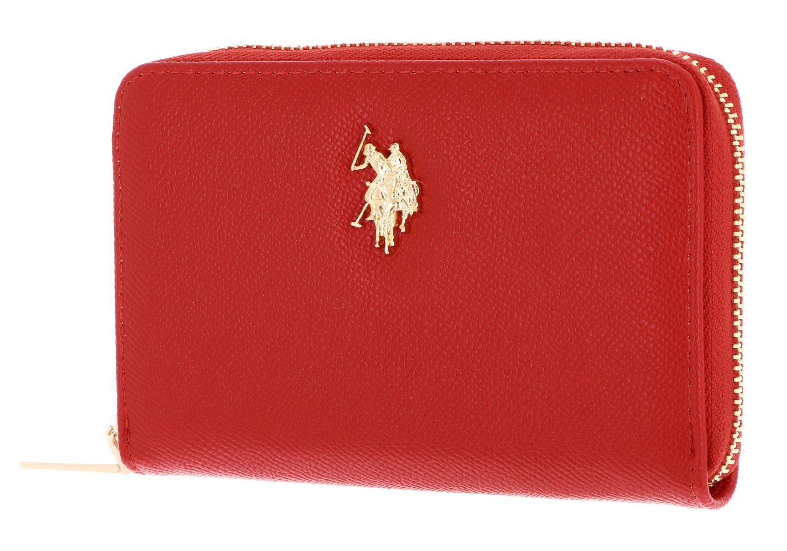 Geldbörse Zip Wallet