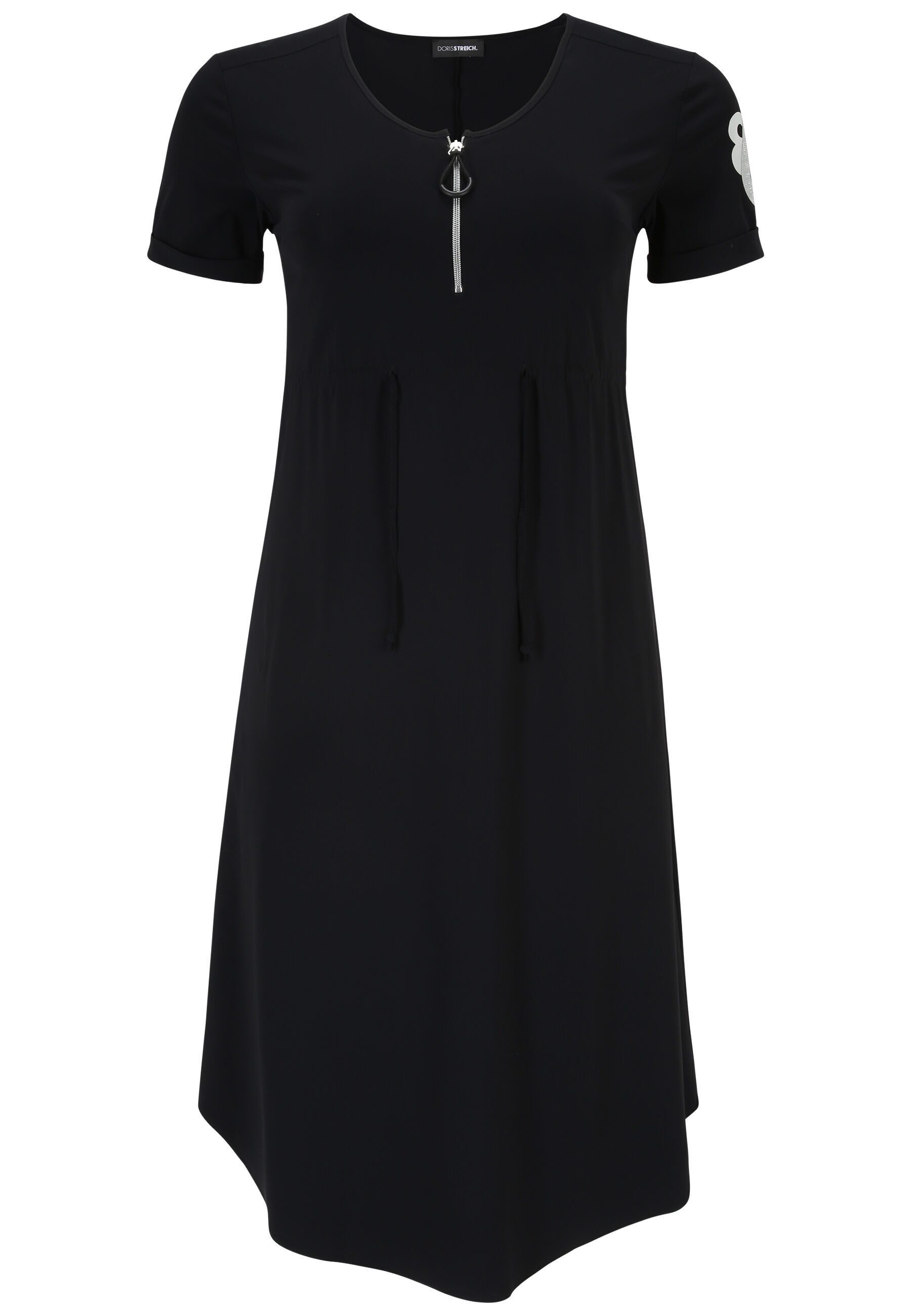A-Linien-Kleid
