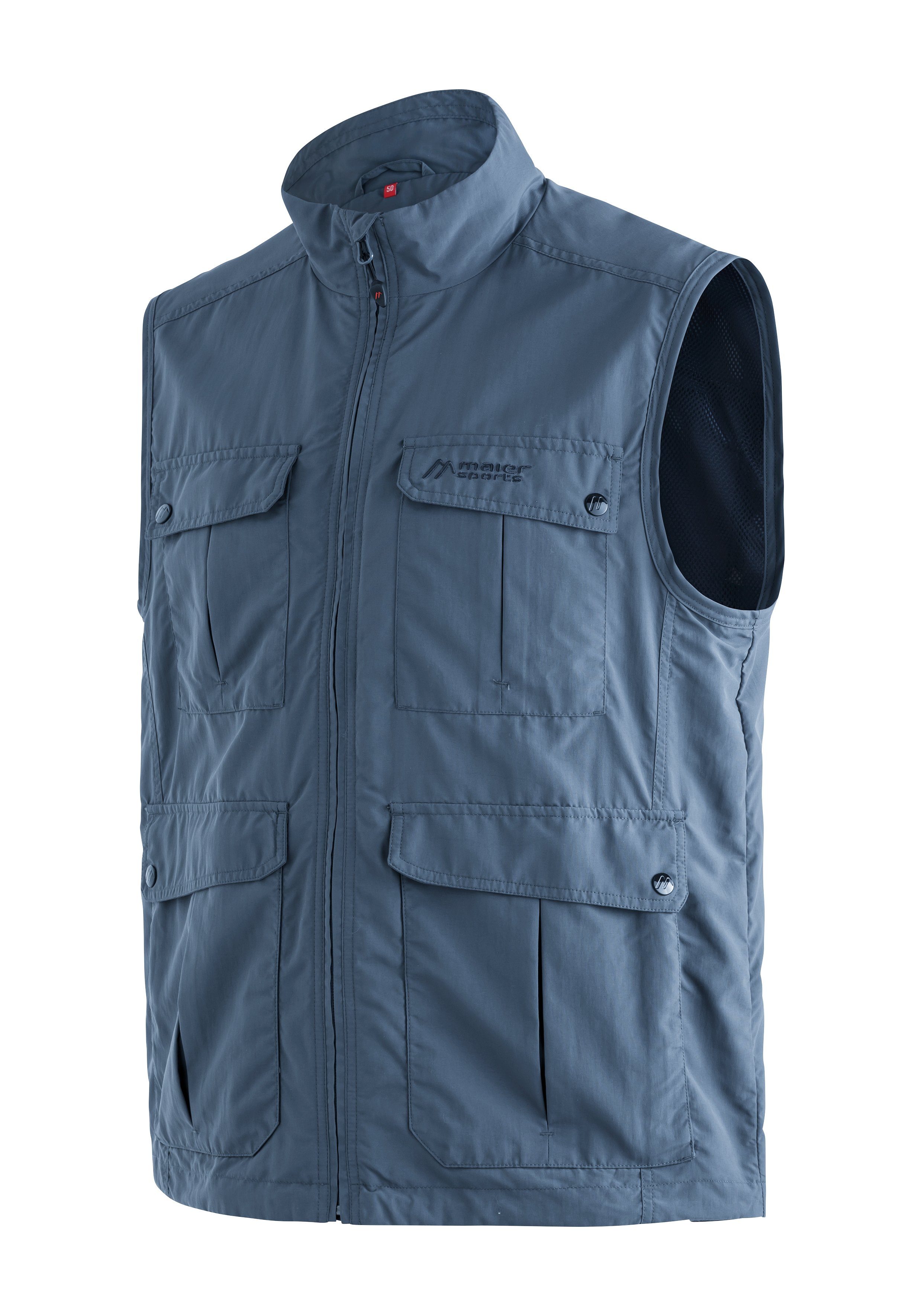 Funktionsjacke Valdemar