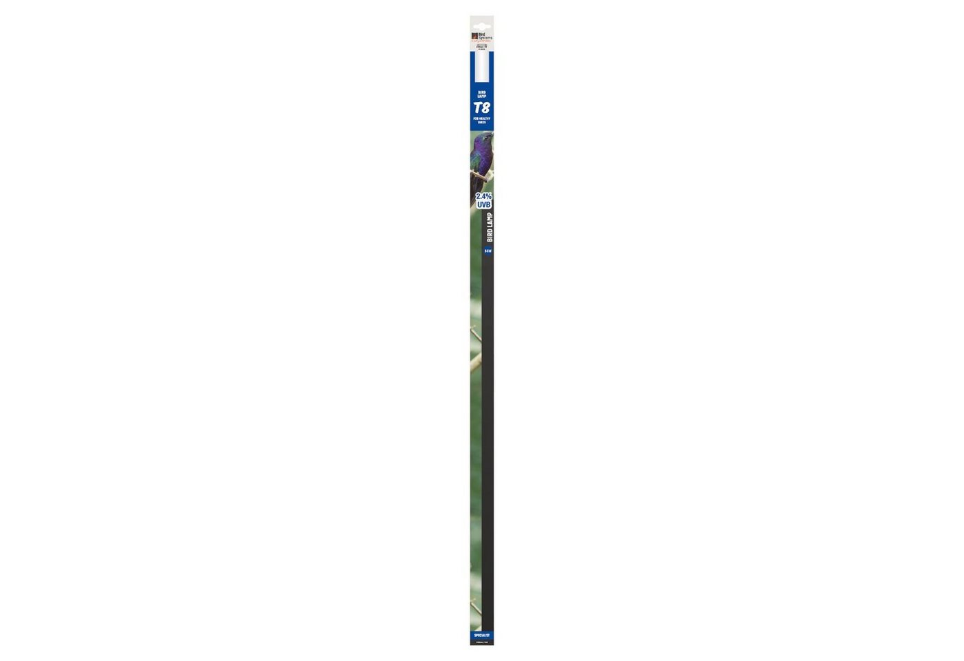 Thumbnail - Bird Systems Vogelhaus Bird Lamp, T8 - 58W (1500mm)
