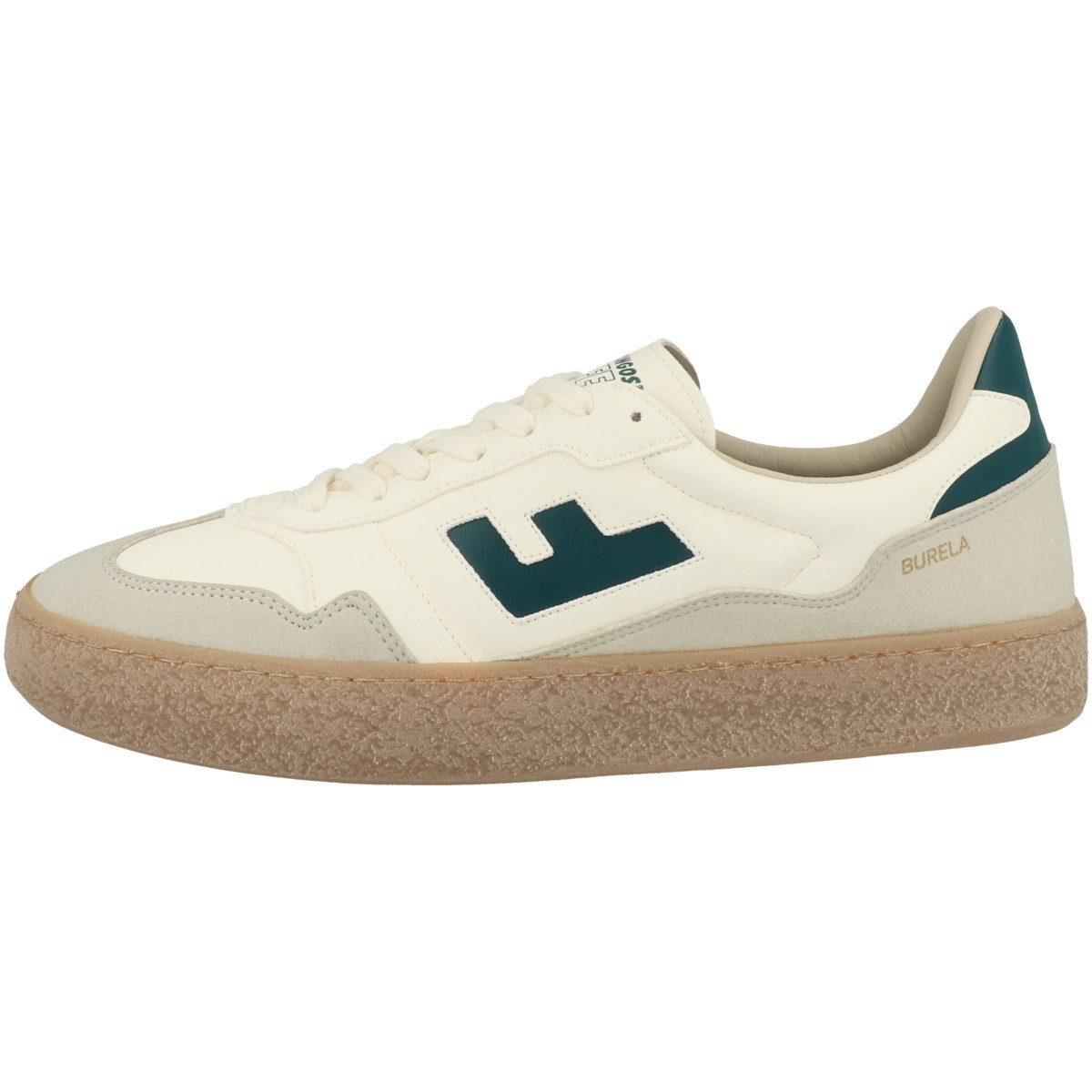 Burela Bold Unisex Erwachsene Sneaker