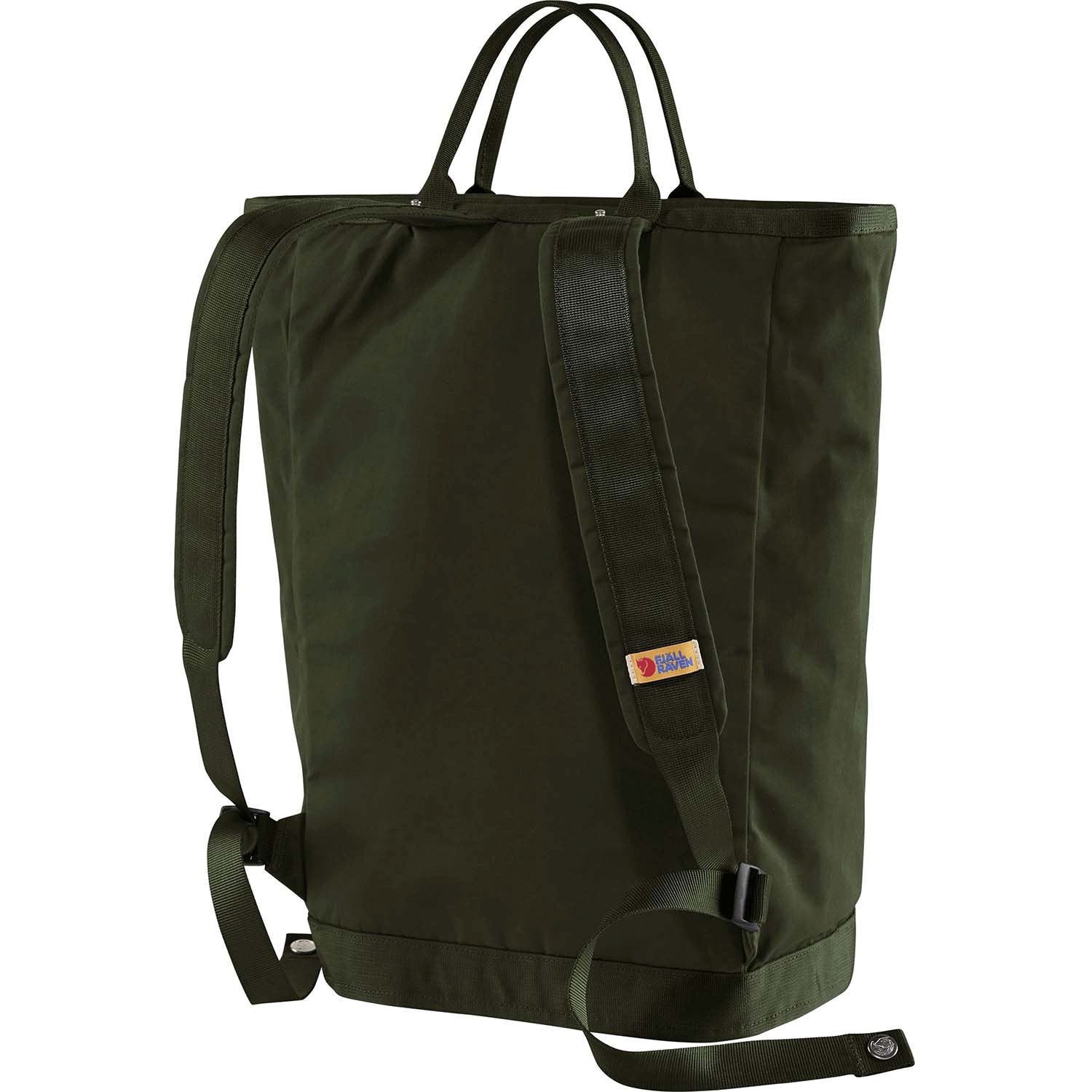 Fjällräven Laptoprucksack Vardag Totepack 20 - günstig online kaufen