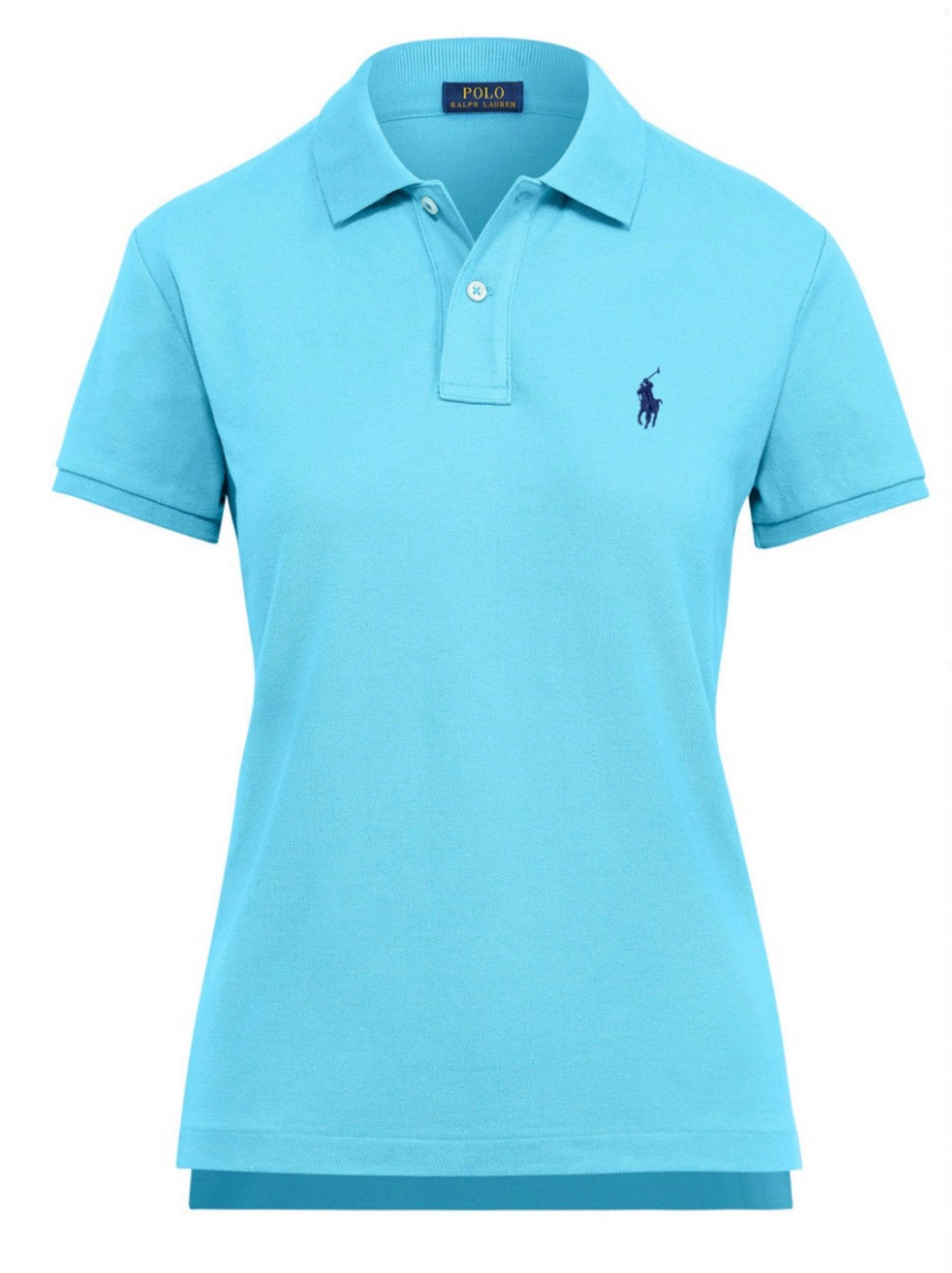 Polo Ralph Lauren Poloshirt Poloshirt Polohemd Shirt Bluse Hemd Pony Top Tee T-shirt