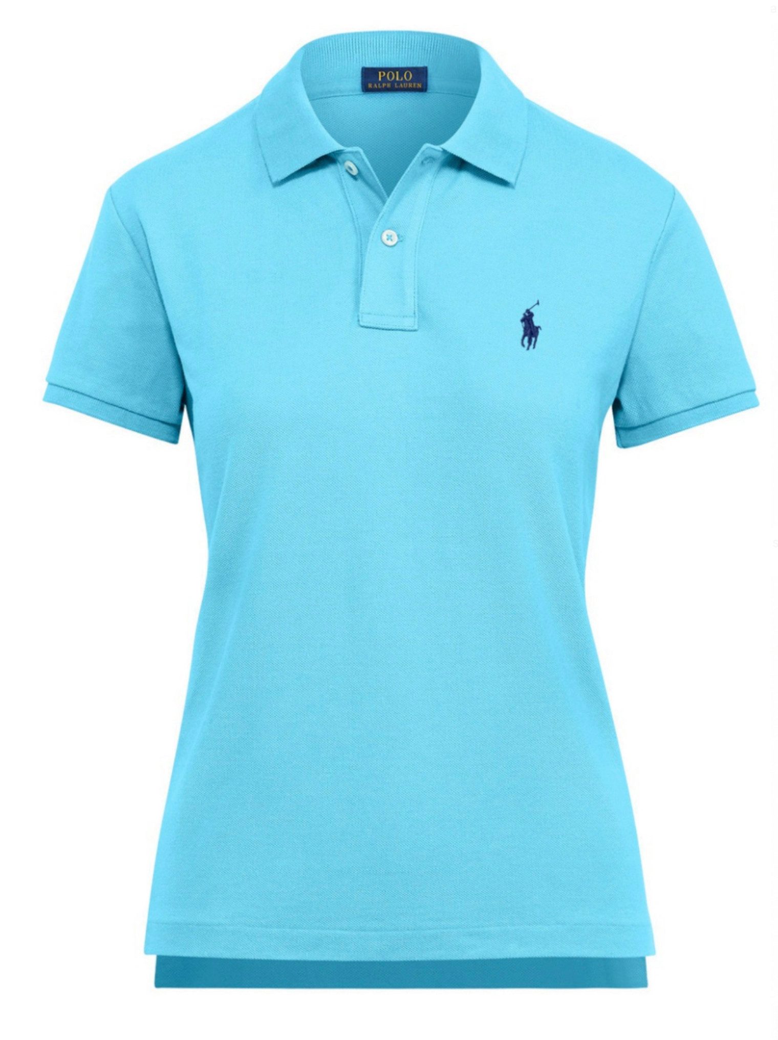 Polo Ralph Lauren Poloshirt Damen Hemd Pony Bluse Classic Fit sofortige Aut günstig online kaufen