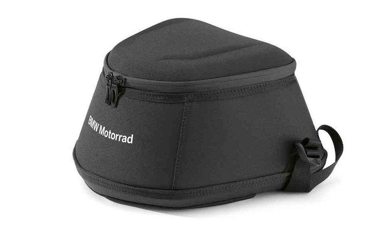 BMW Gepäckträgertasche Hecktasche BMW Motorrad R1200 GS K 1200 S1000 XR (1-tlg)