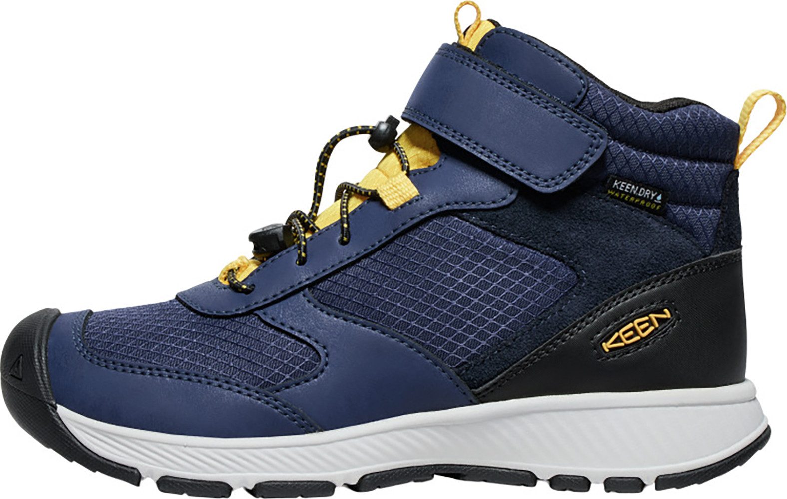 Keen SKUA MID WP Wanderschuh wasserdicht günstig online kaufen